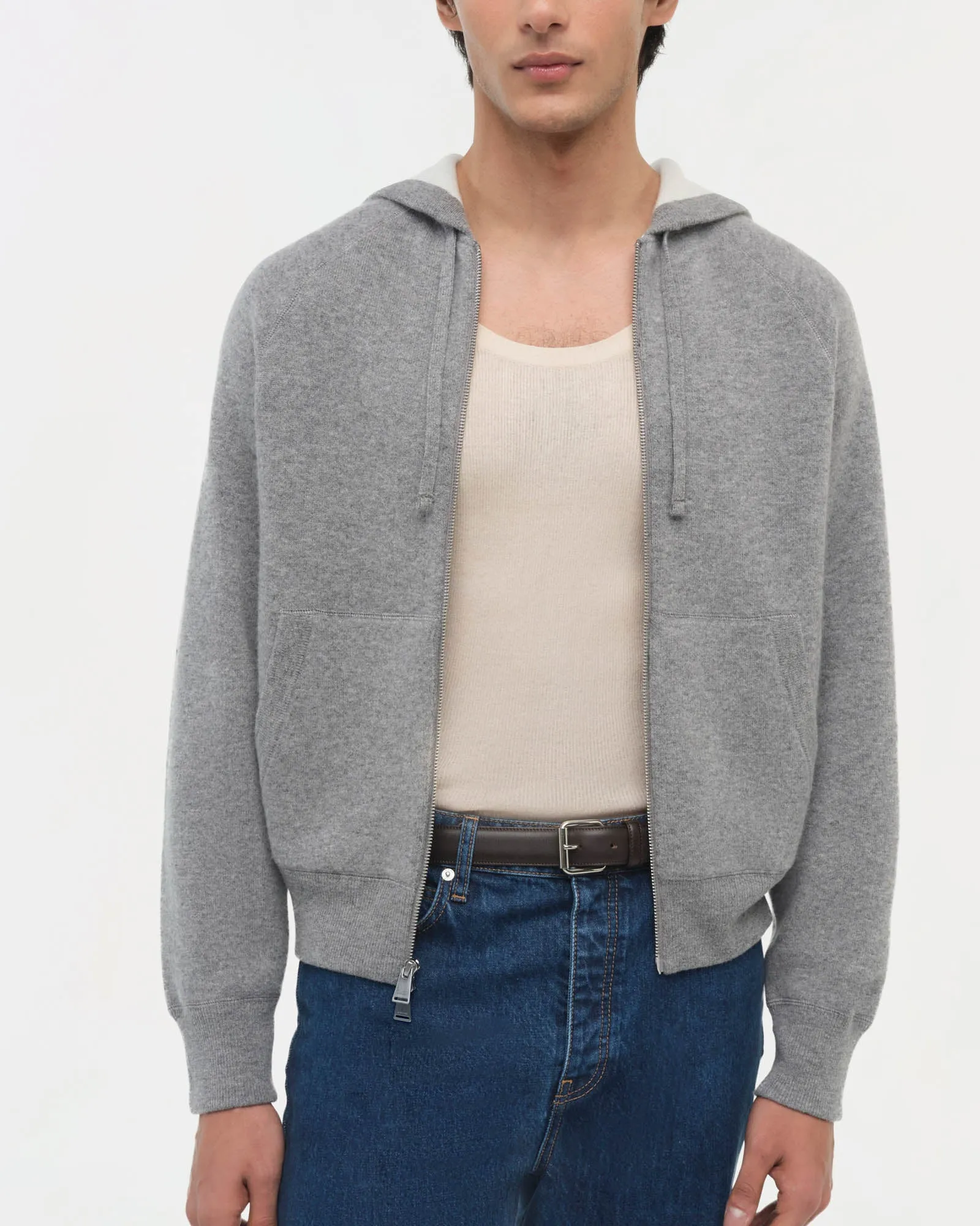 Jackson Hoodie sold by TNT Fashion product image thumbnail 4