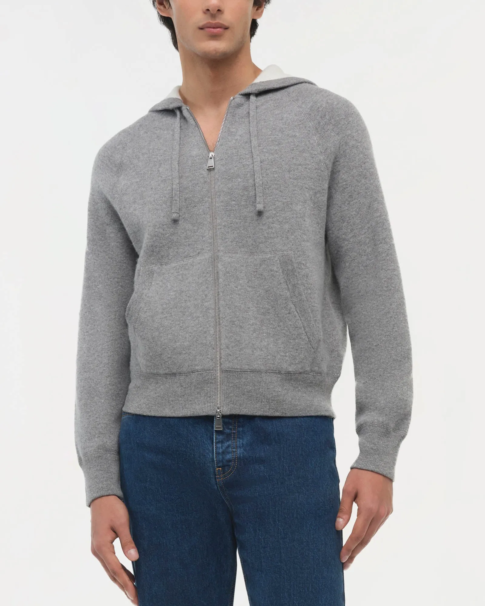 Jackson Hoodie sold by TNT Fashion