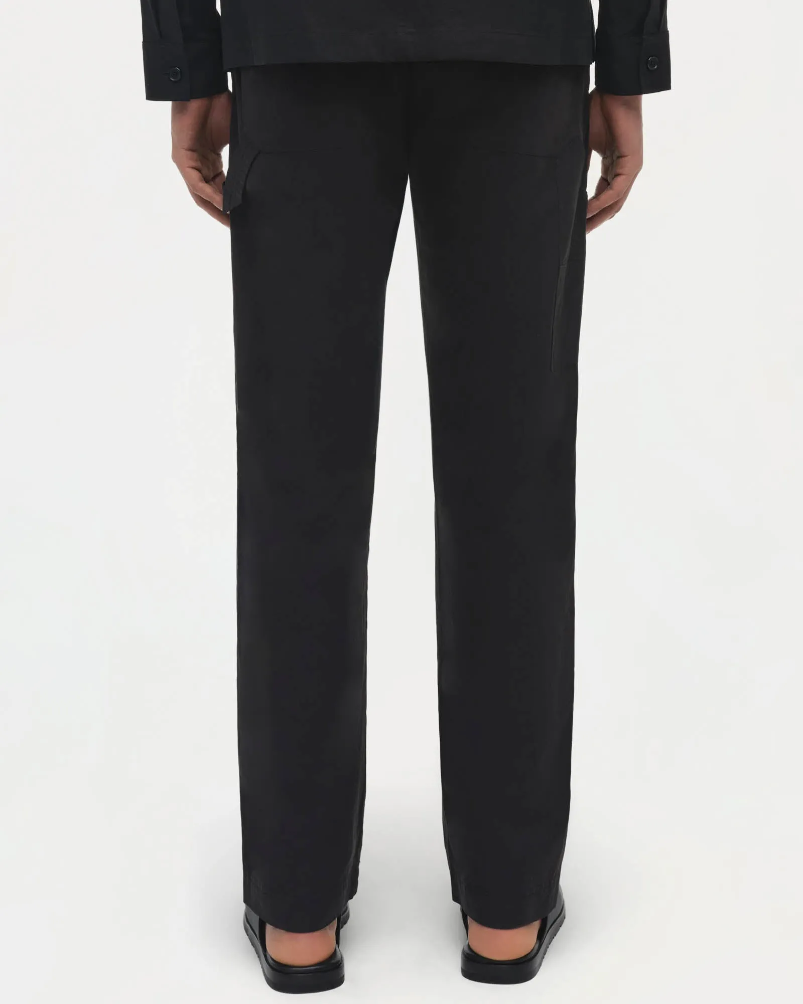 Rainier Carpenter Pant sold by TNT Fashion product image thumbnail 3