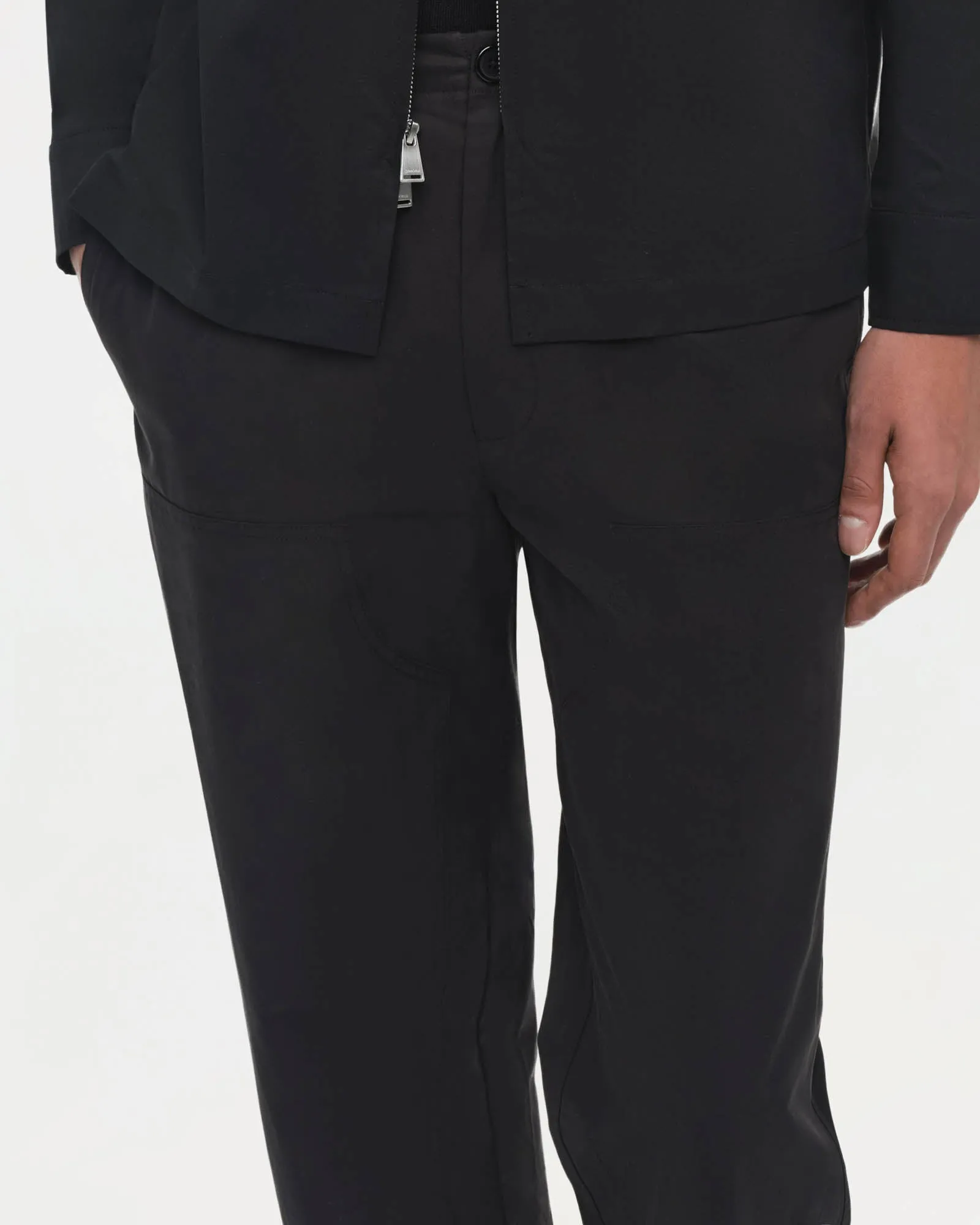 Rainier Carpenter Pant sold by TNT Fashion product image thumbnail 5