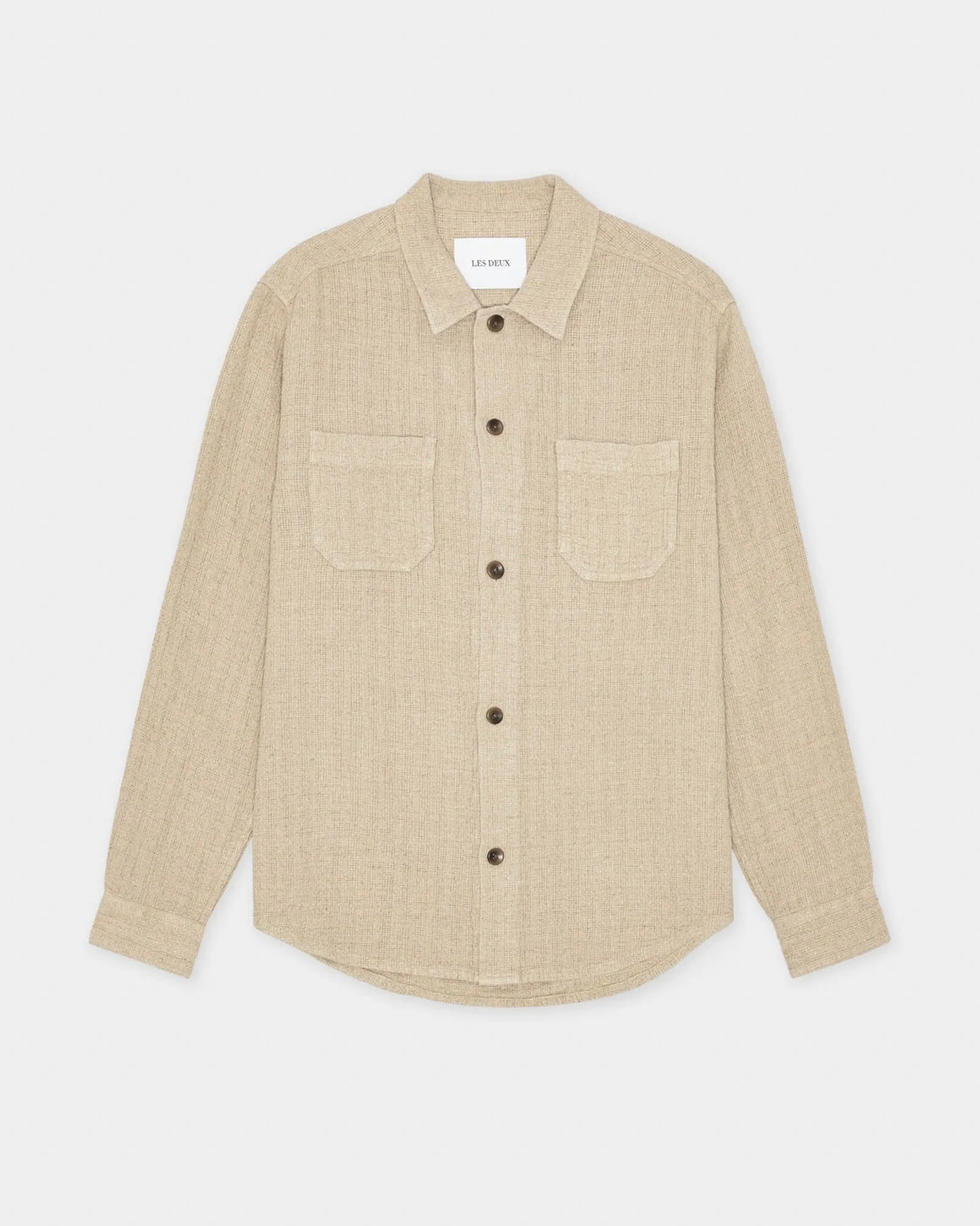 Hamilton Overshirt sold by TNT Fashion product image thumbnail 5