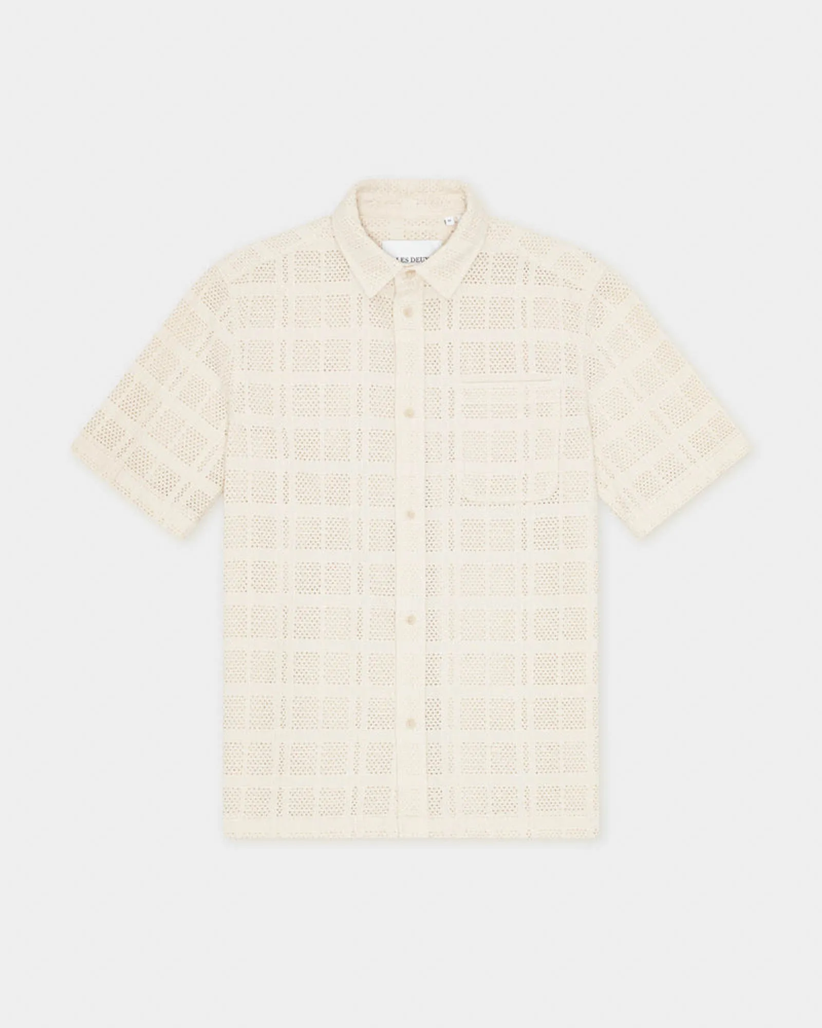 Charlie Short Sleeve Shirt sold by TNT Fashion product image thumbnail 5