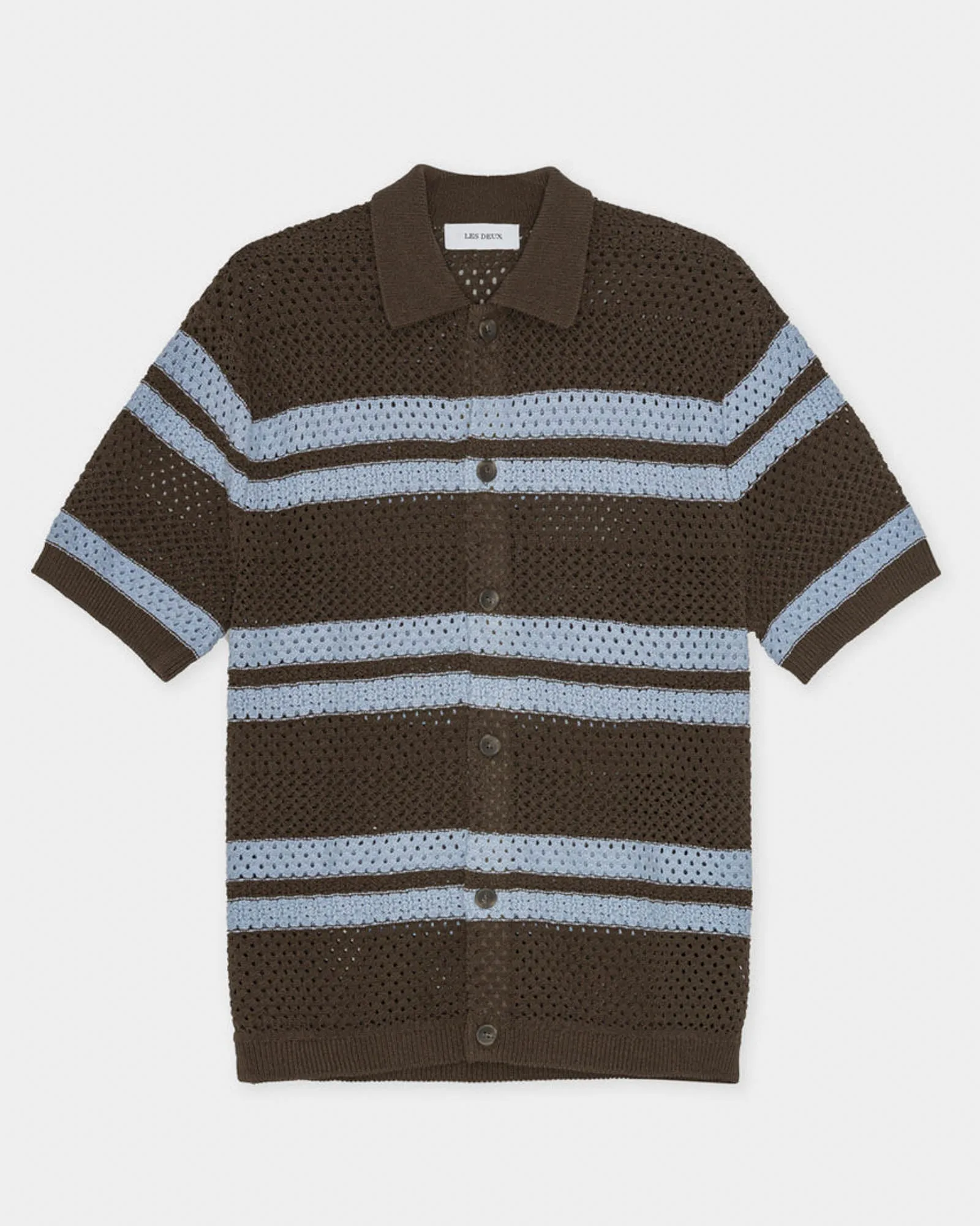 Gianni Knit Shirt sold by TNT Fashion product image thumbnail 5