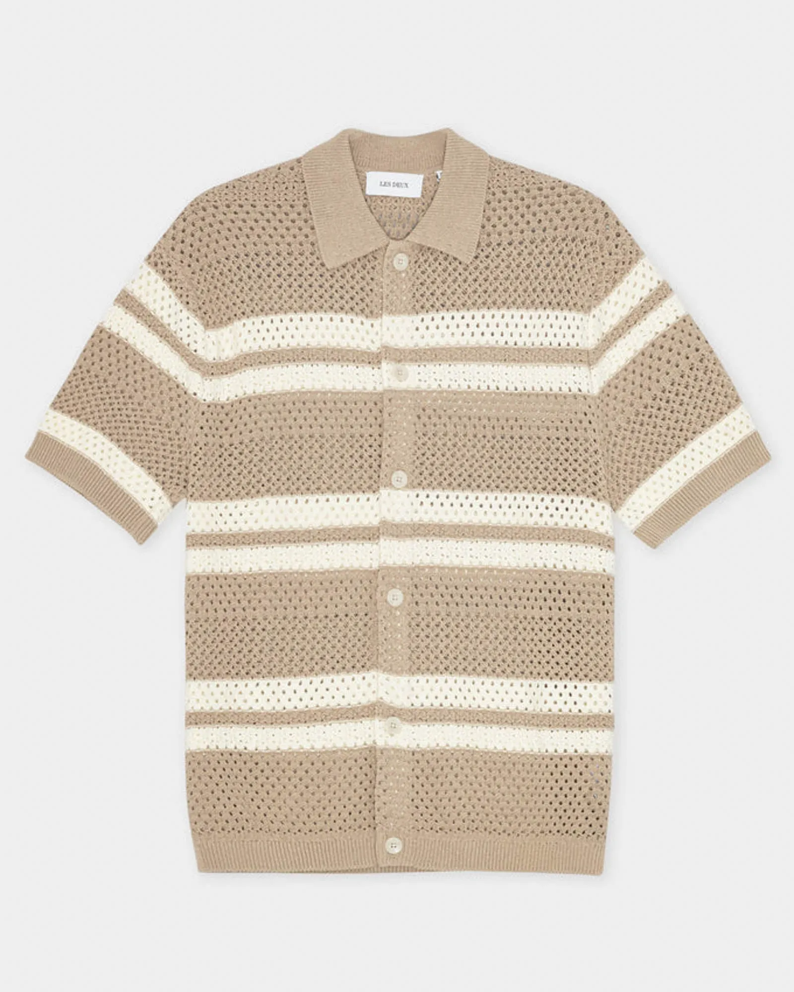 Gianni Knit Shirt sold by TNT Fashion product image thumbnail 5