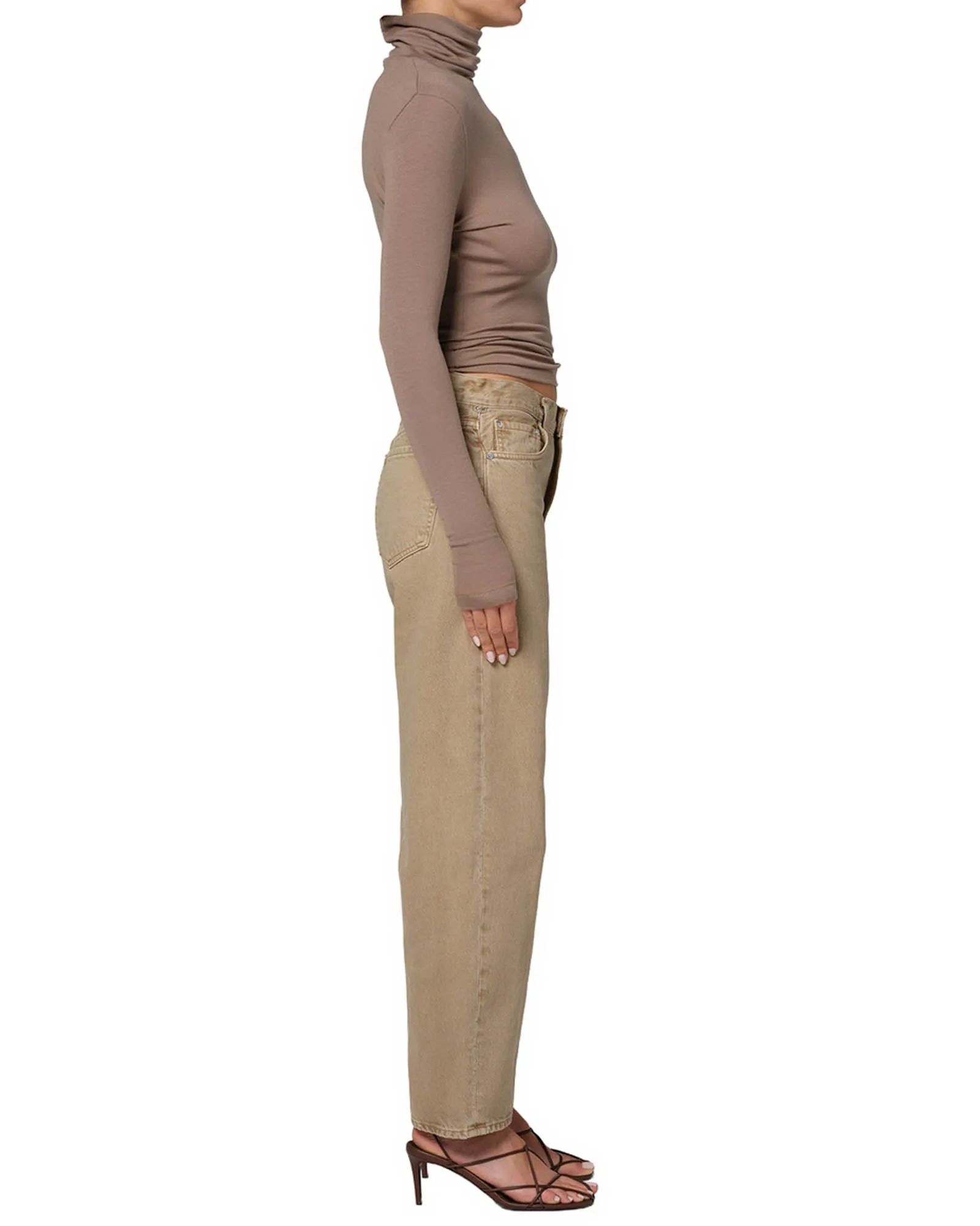 Miro Jean sold by TNT Fashion product image thumbnail 4