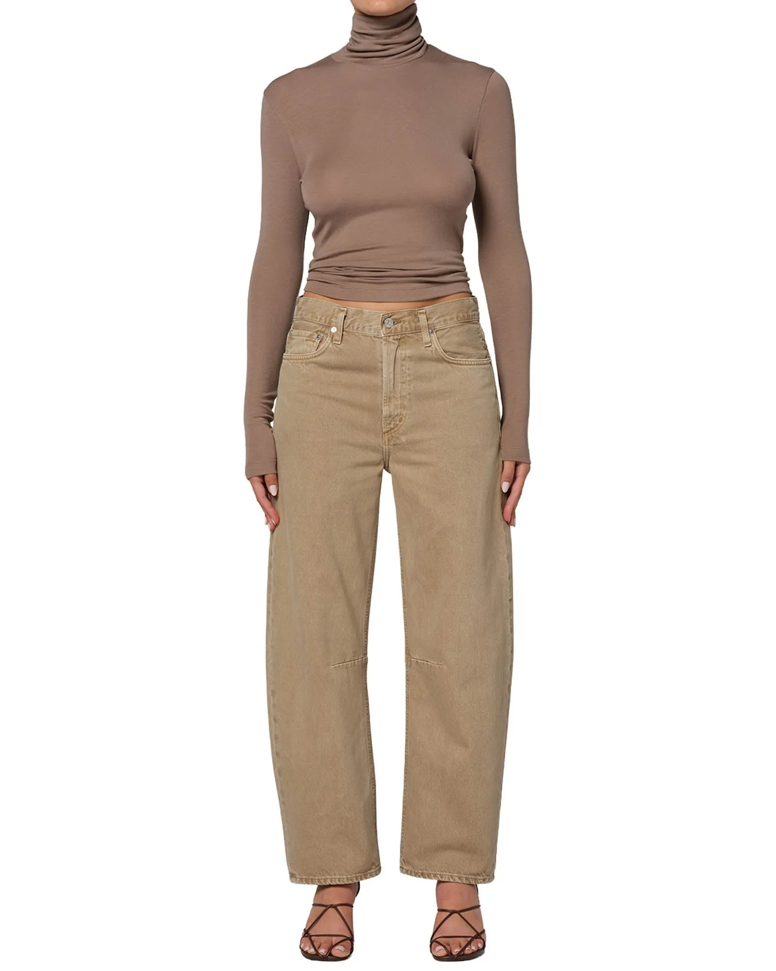 Miro Jean sold by TNT Fashion product image thumbnail 2