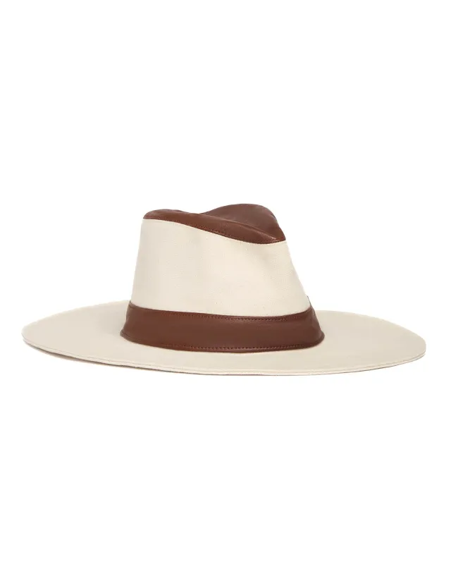 Santa Teresa Hat sold by TNT Fashion