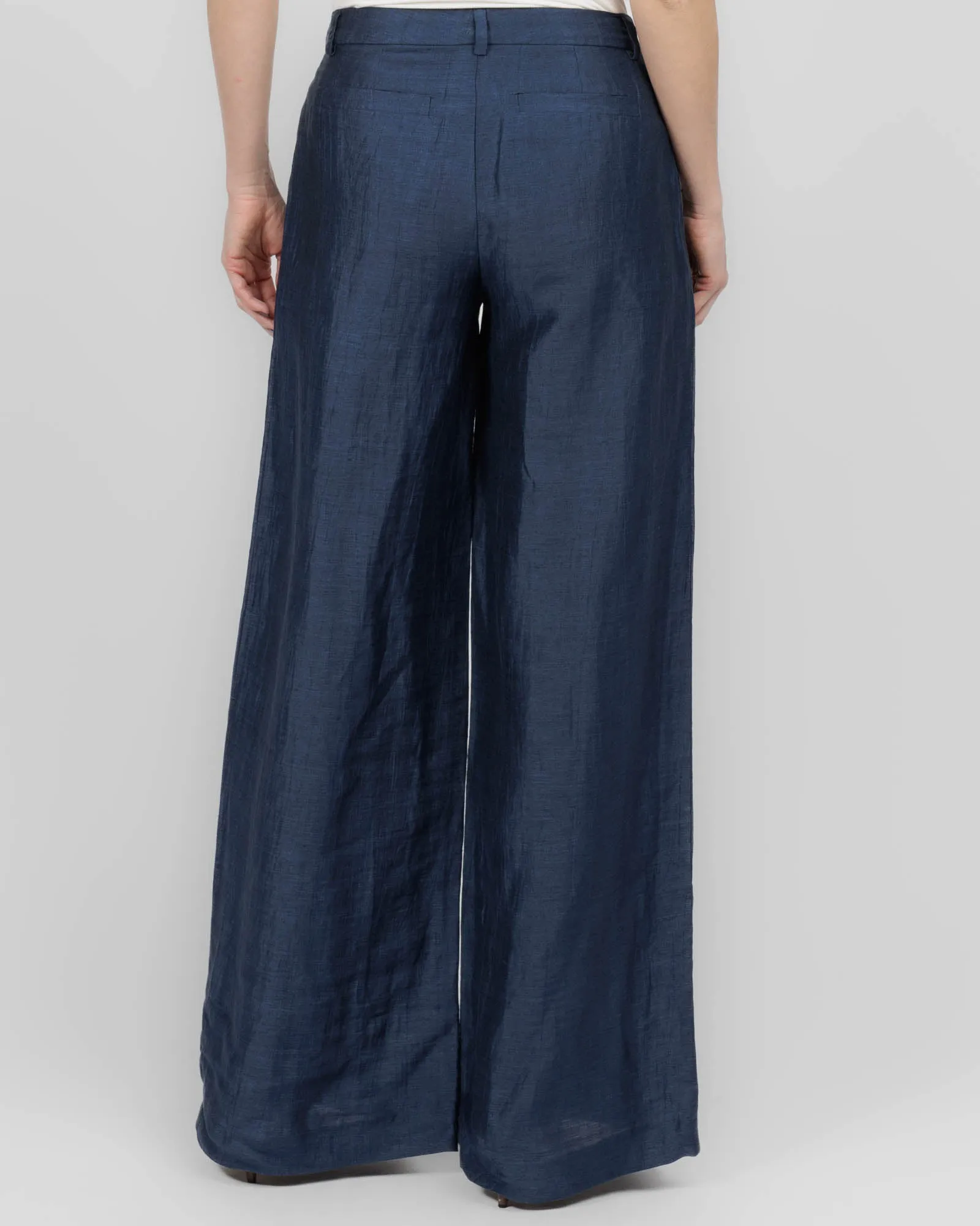 Allanah Mid Rise Trouser sold by TNT Fashion product image thumbnail 3