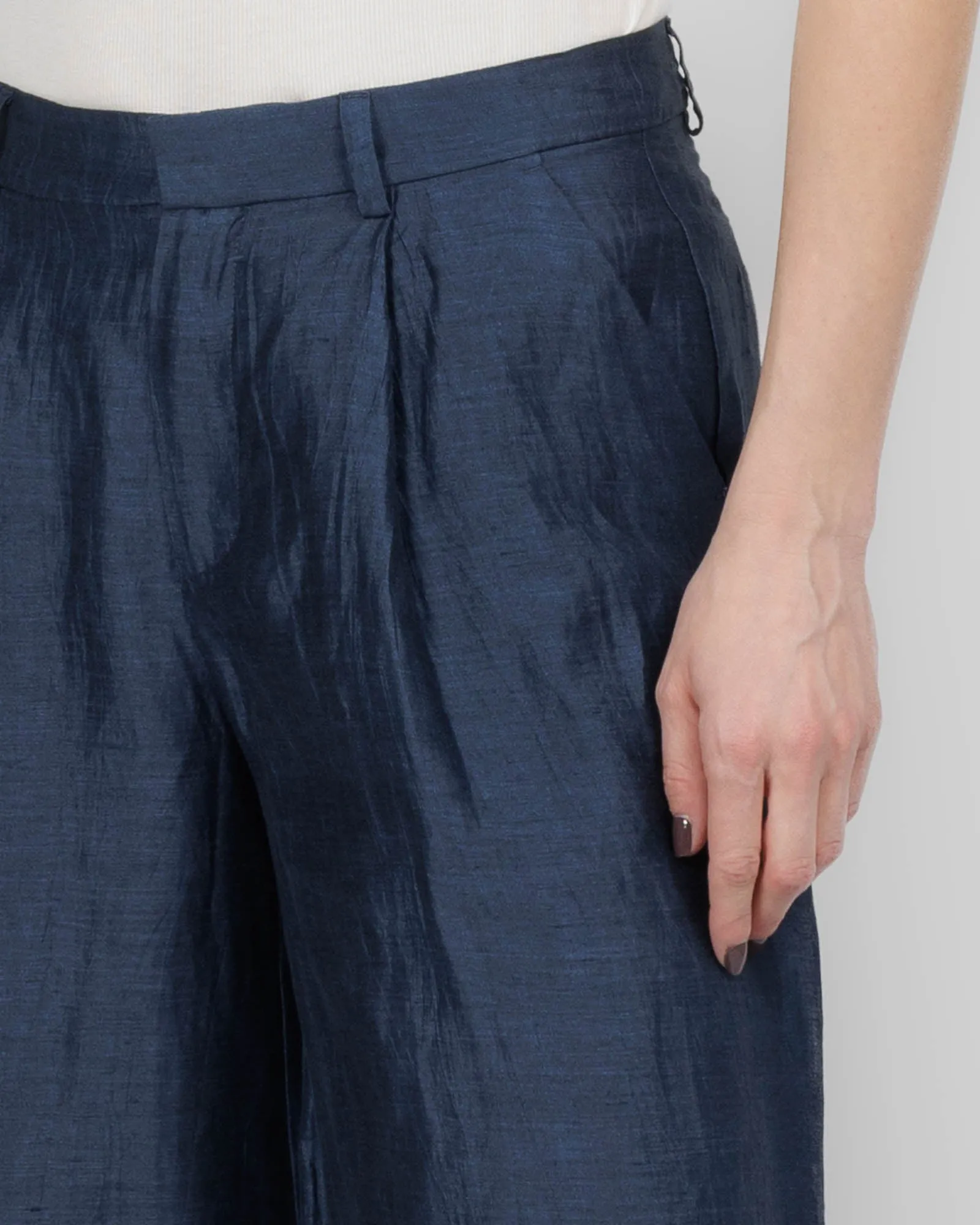 Allanah Mid Rise Trouser sold by TNT Fashion product image thumbnail 5