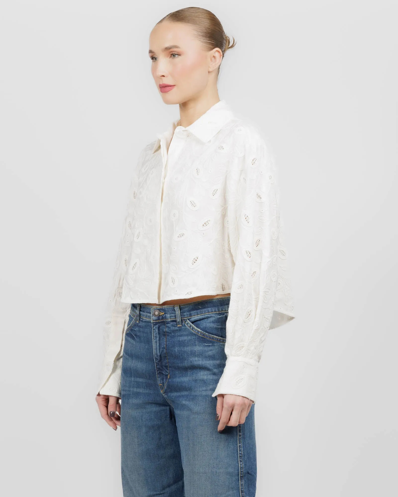 Farlowe Shirt sold by TNT Fashion product image thumbnail 4