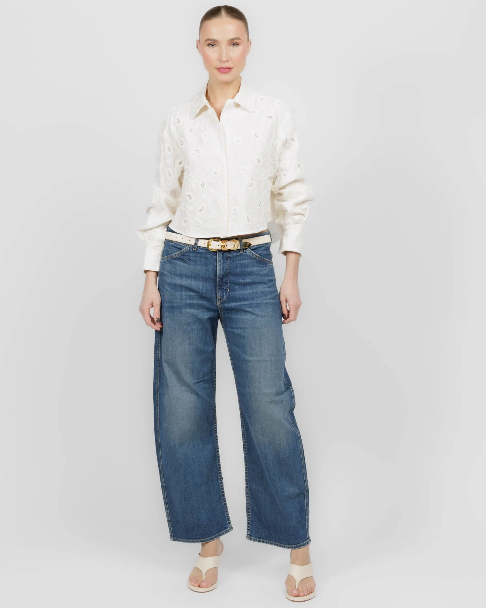 Farlowe Shirt sold by TNT Fashion product image thumbnail 2