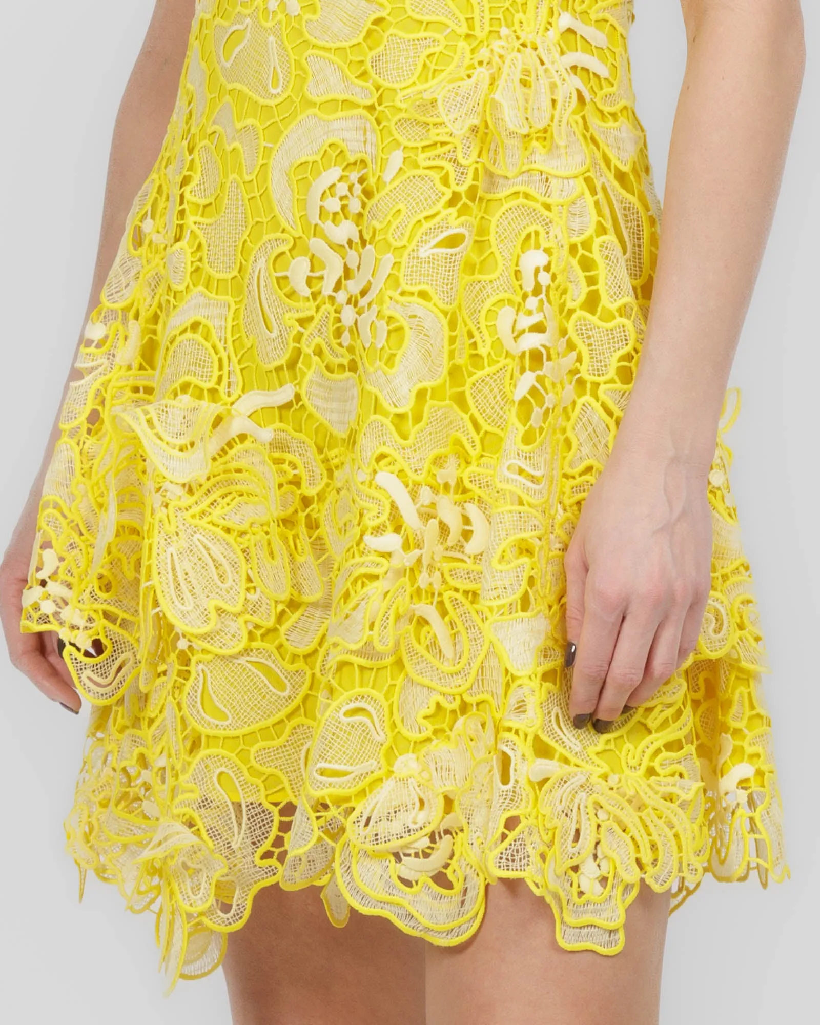 Novelle Lace Dress sold by TNT Fashion product image thumbnail 5