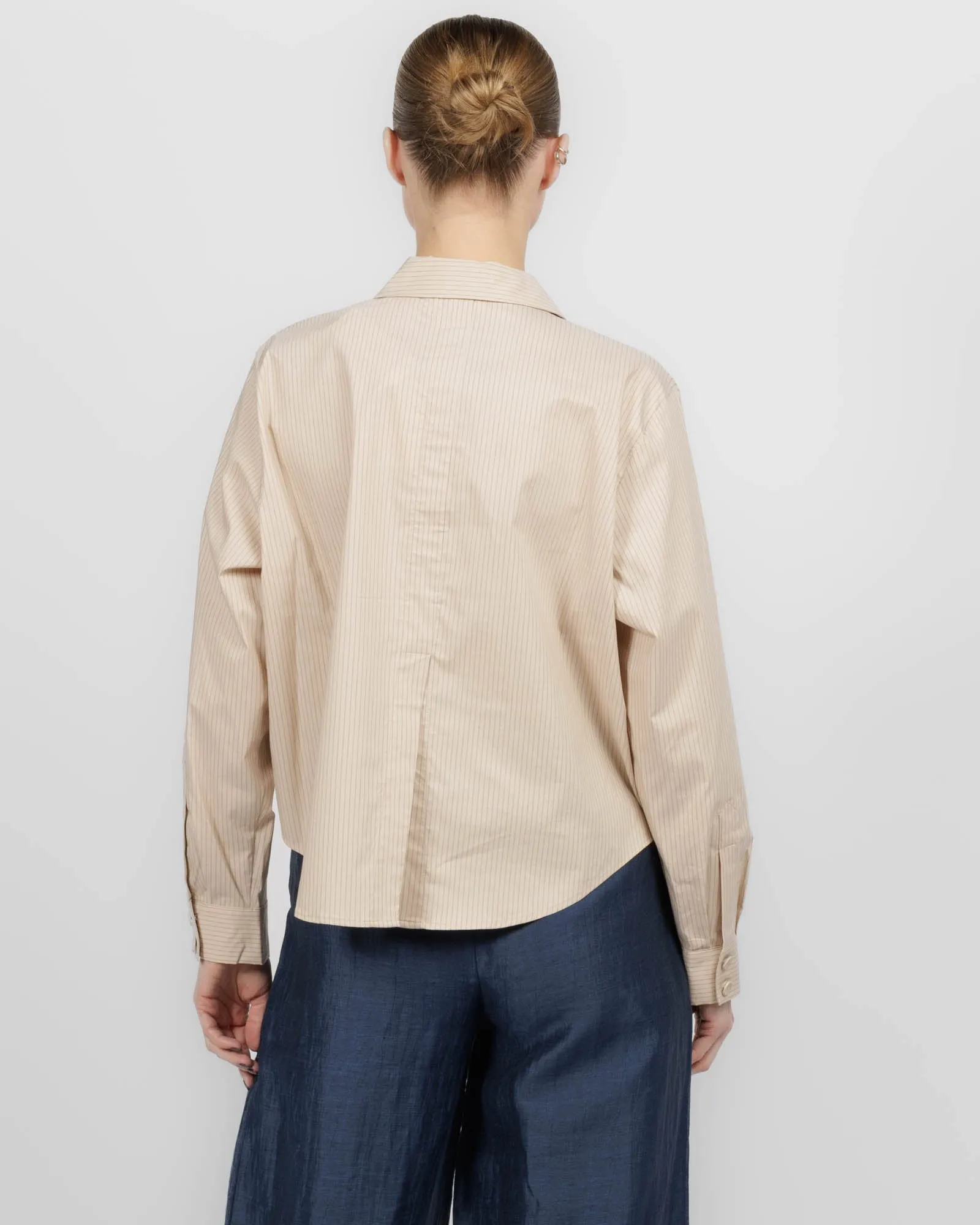 Cosette Crop Shrt sold by TNT Fashion product image thumbnail 3