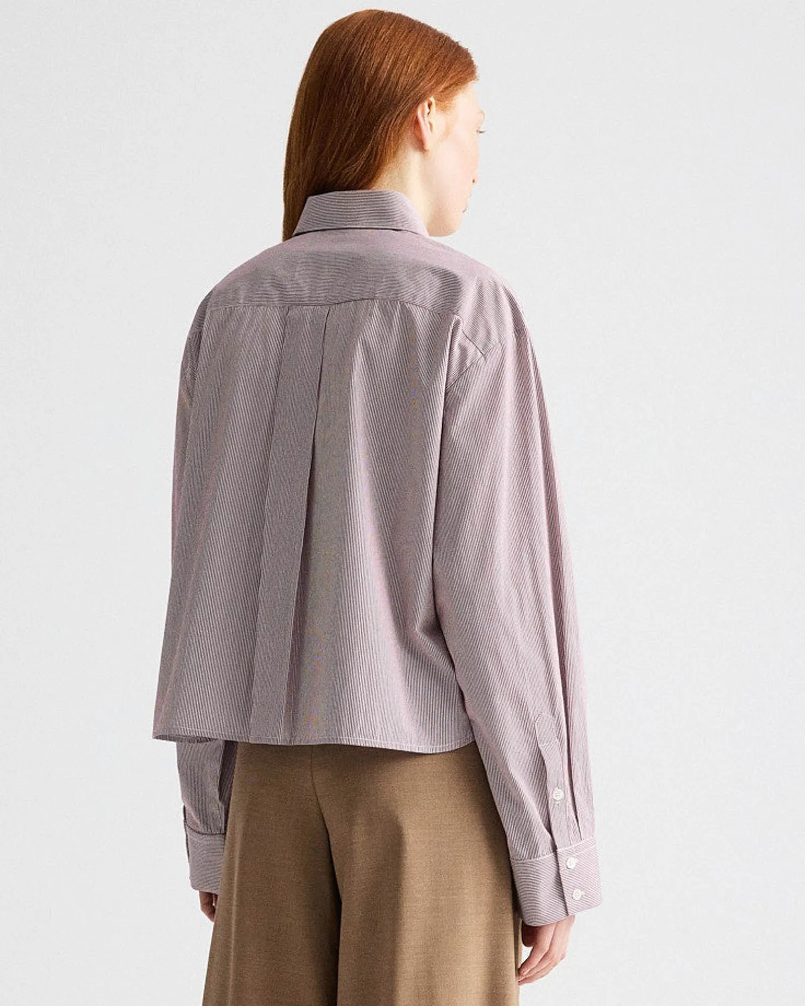 JD Crystal Shirt sold by TNT Fashion product image thumbnail 3