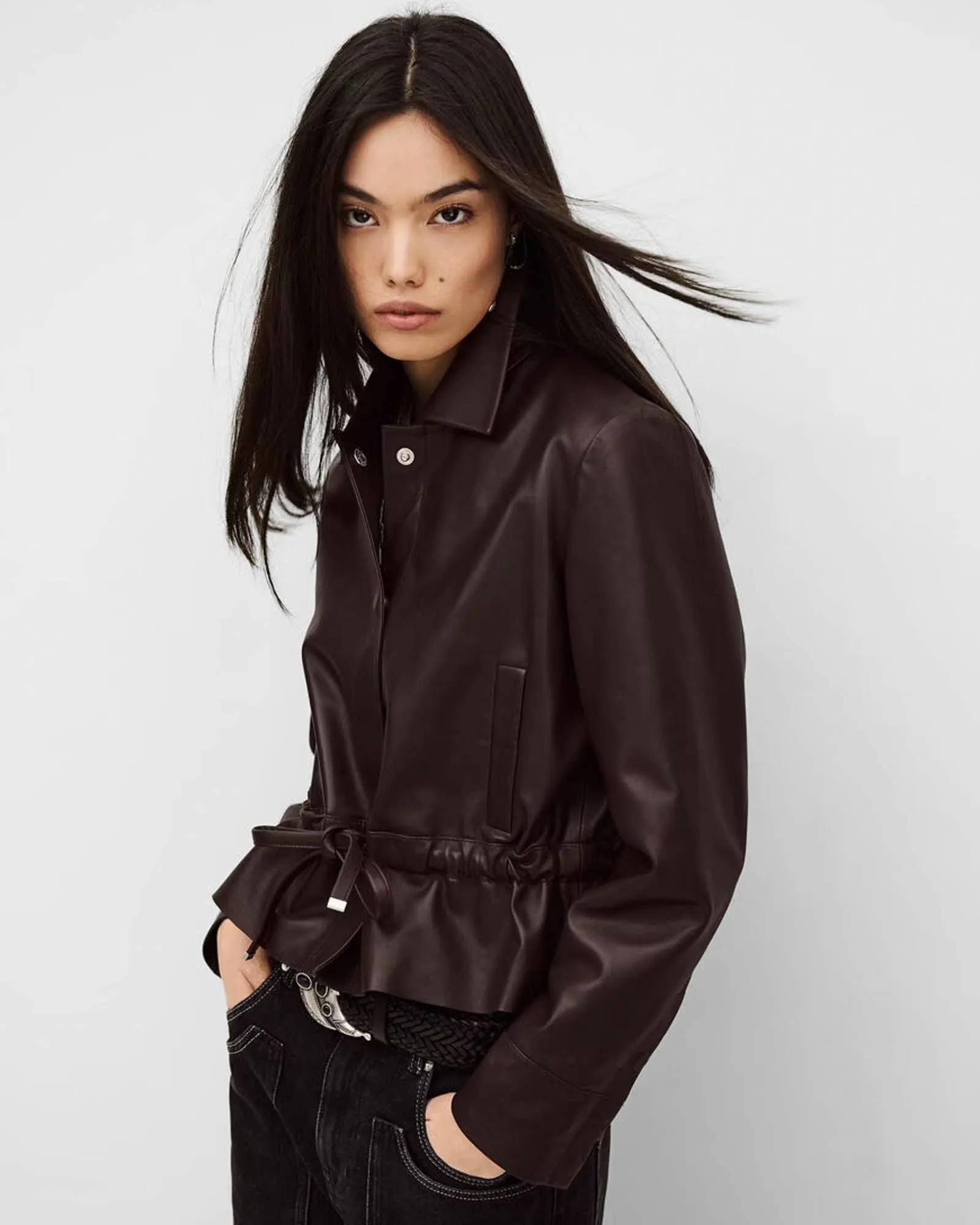 Mani Jacket sold by TNT Fashion