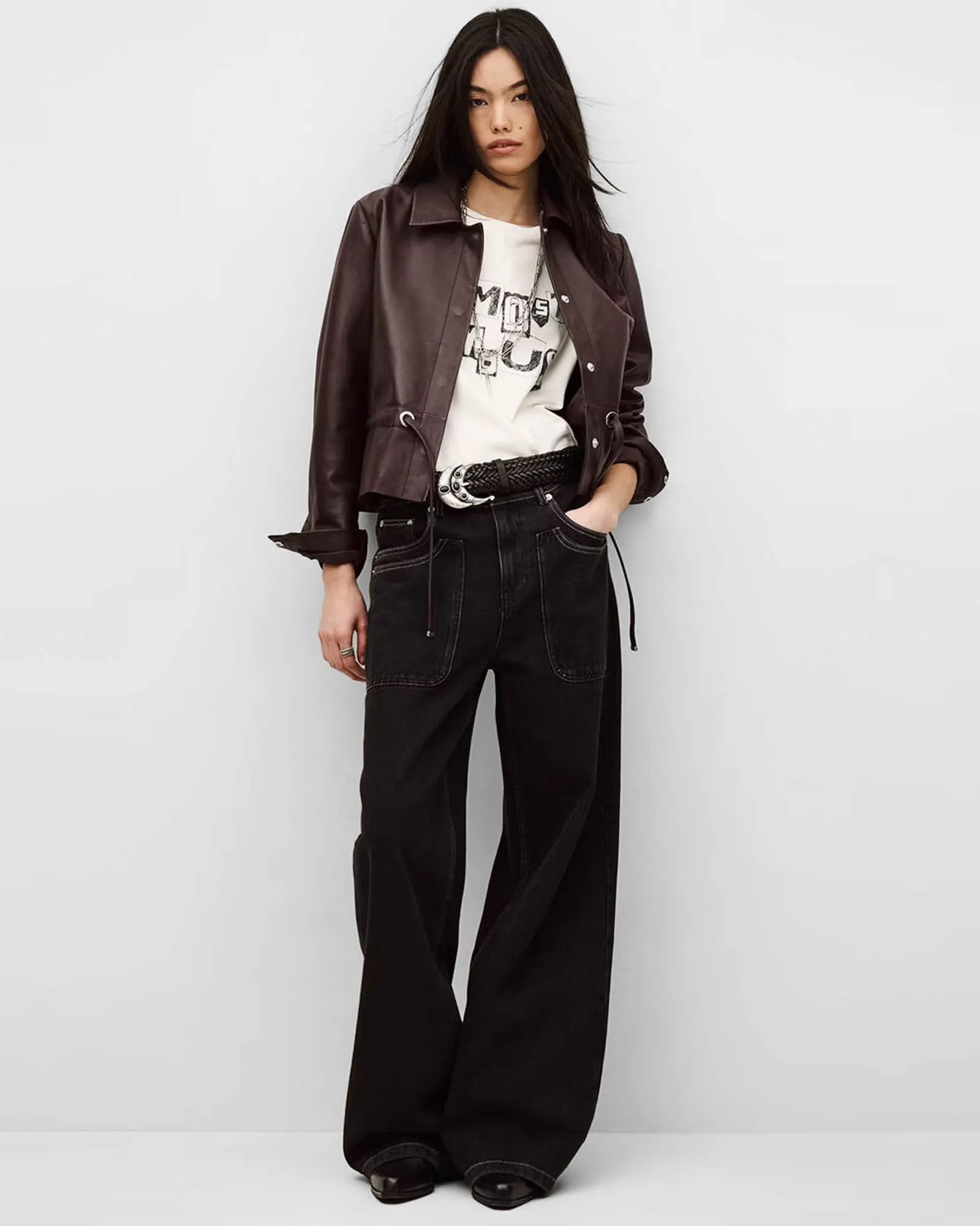 Mani Jacket sold by TNT Fashion product image thumbnail 2