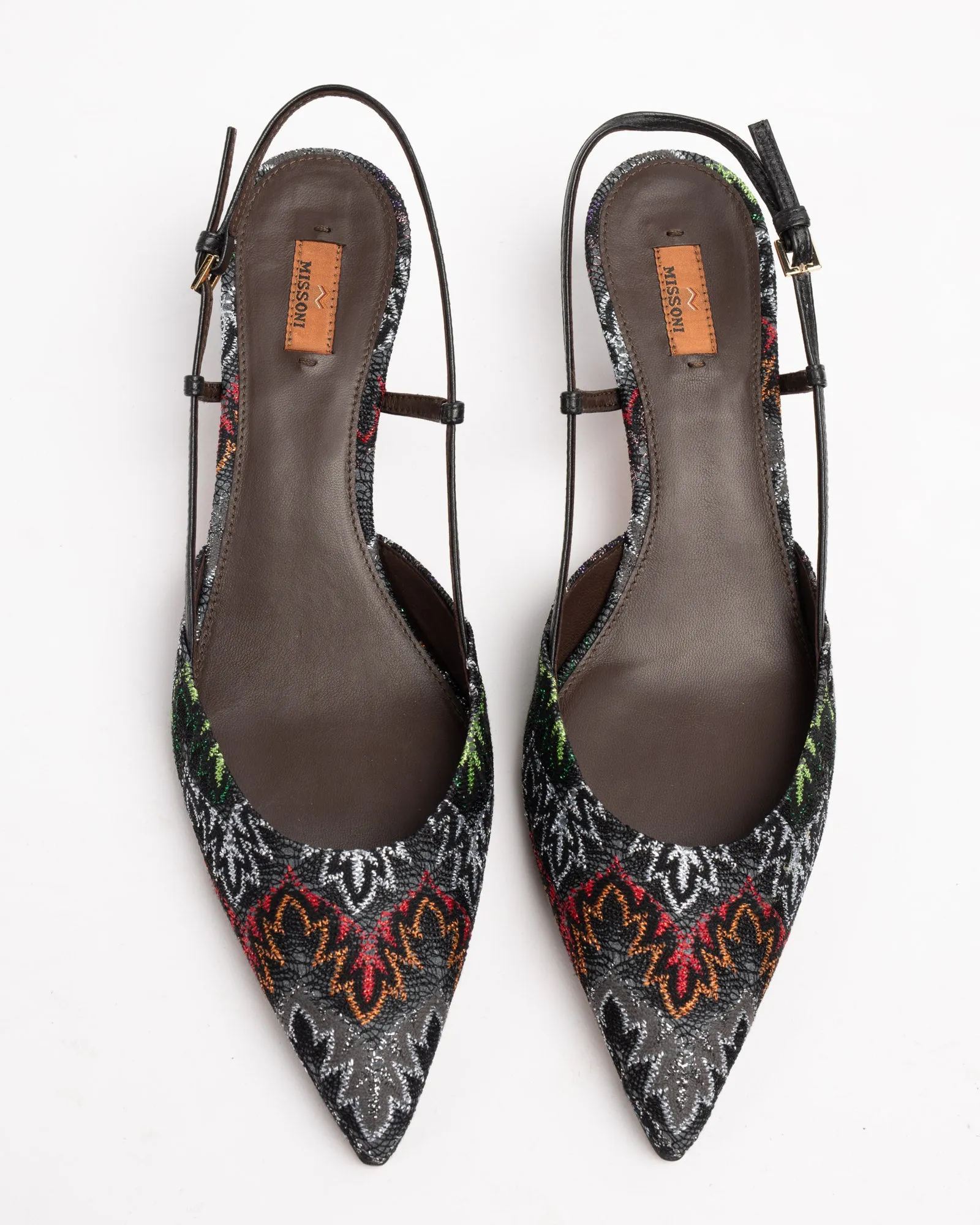 Fiona Heel sold by TNT Fashion product image thumbnail 5