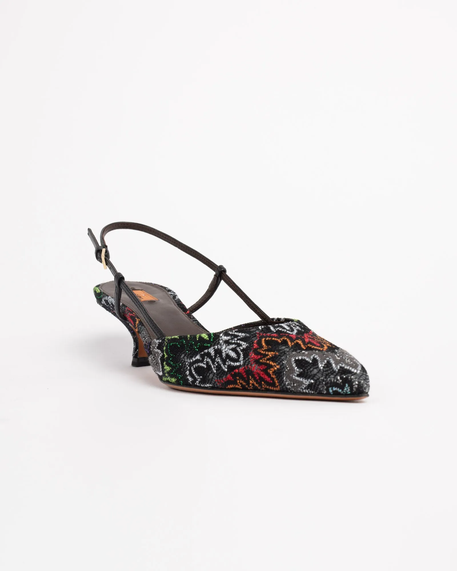 Fiona Heel sold by TNT Fashion product image thumbnail 2