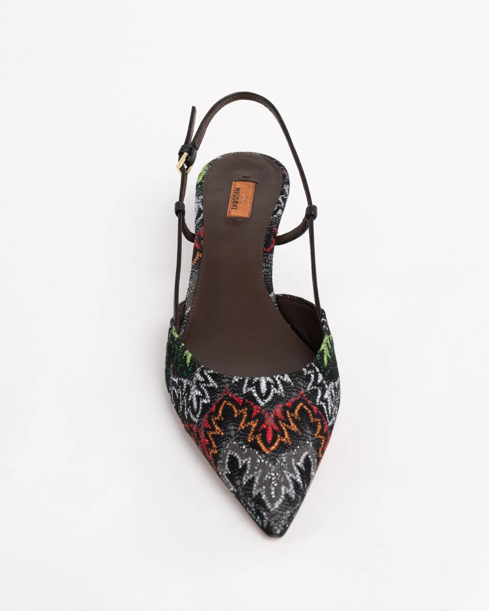 Fiona Heel sold by TNT Fashion product image thumbnail 4