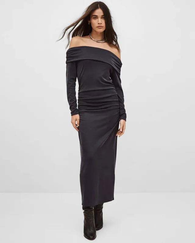 Bettina Dress made by ba&sh