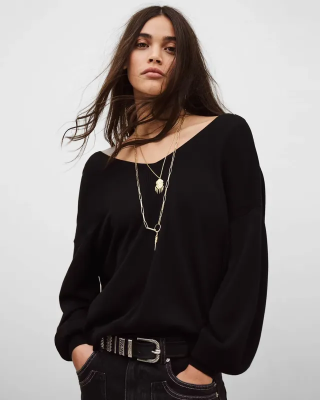 Brenda Top sold by TNT Fashion