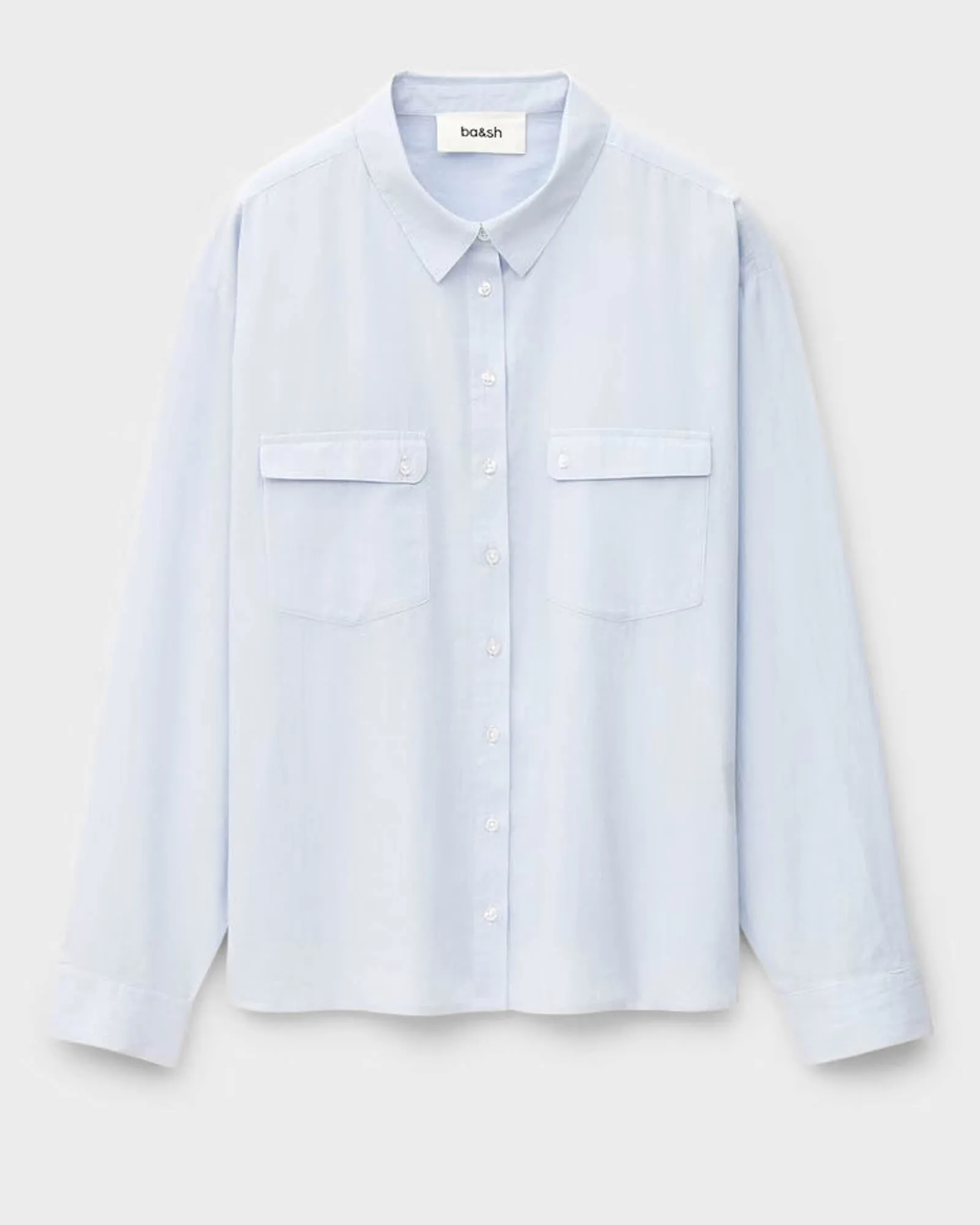 Porzia Shirt sold by TNT Fashion product image thumbnail 5