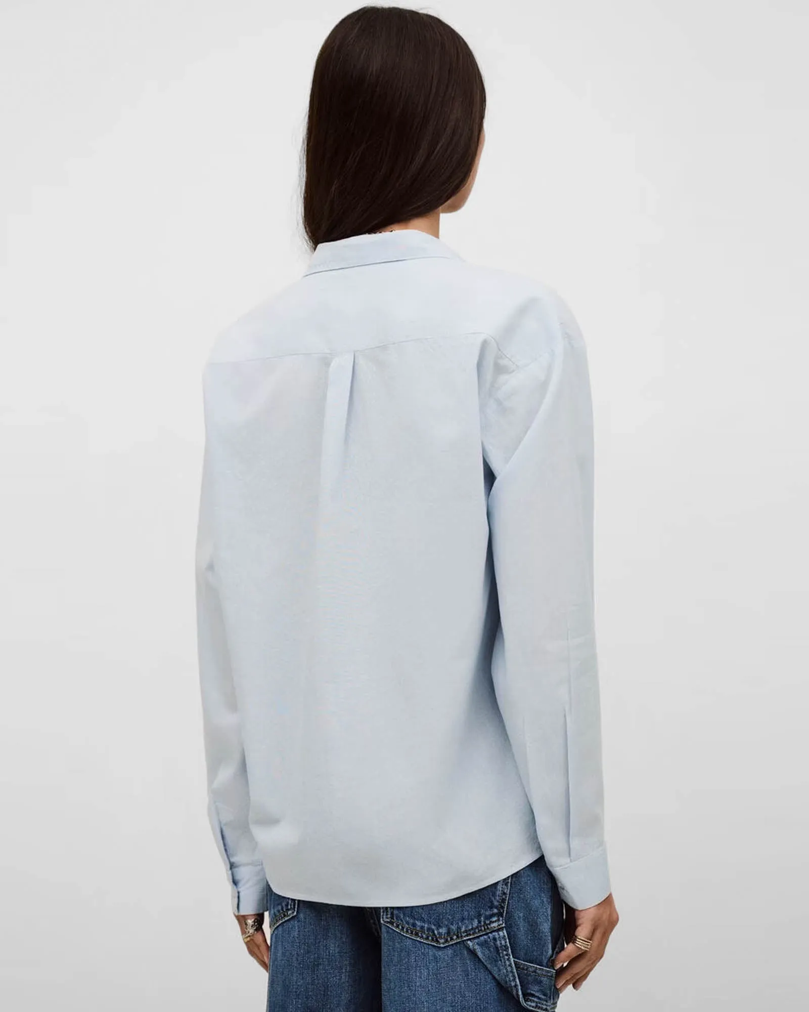 Porzia Shirt sold by TNT Fashion product image thumbnail 3