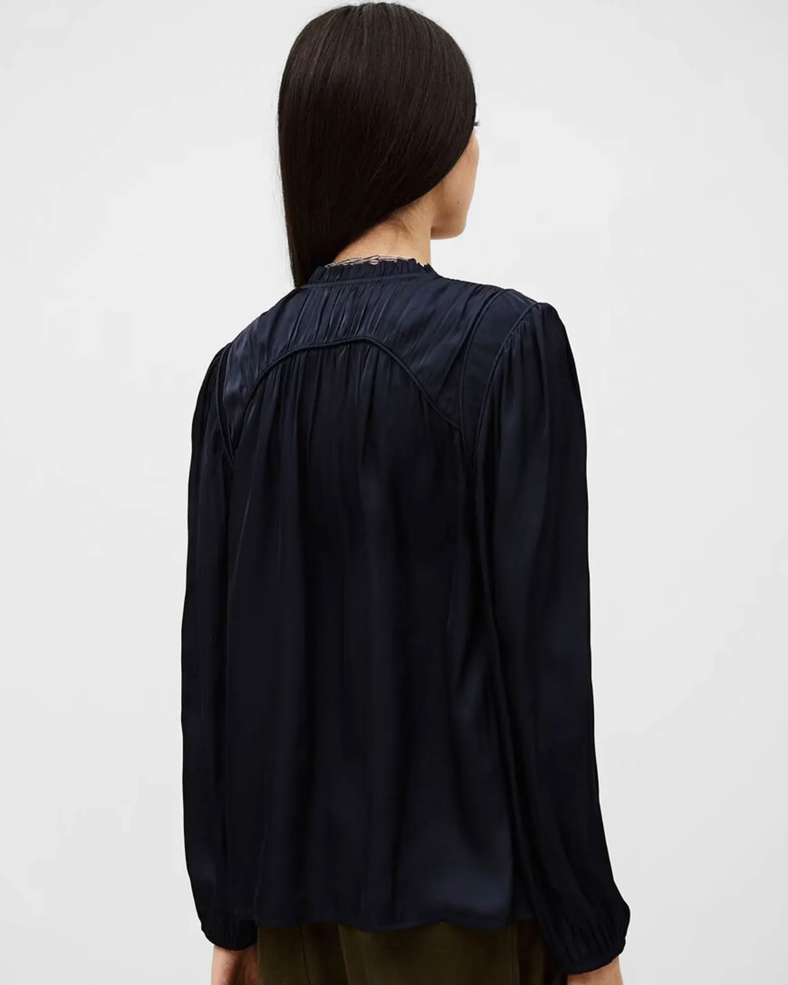 Cesira Shirt sold by TNT Fashion product image thumbnail 3