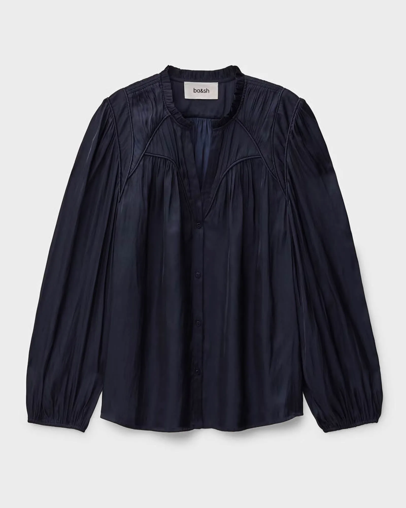 Cesira Shirt sold by TNT Fashion product image thumbnail 5