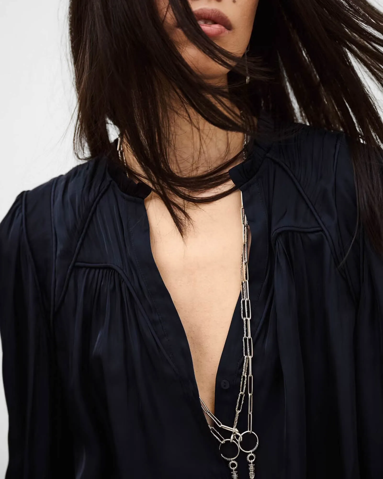 Cesira Shirt sold by TNT Fashion product image thumbnail 4