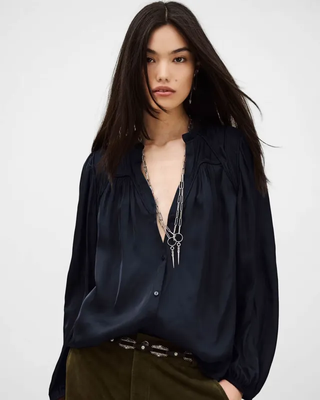 Cesira Shirt sold by TNT Fashion