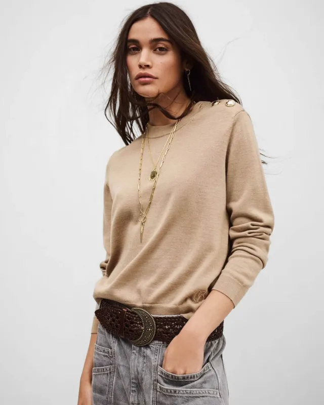 Byleil Jumper sold by TNT Fashion