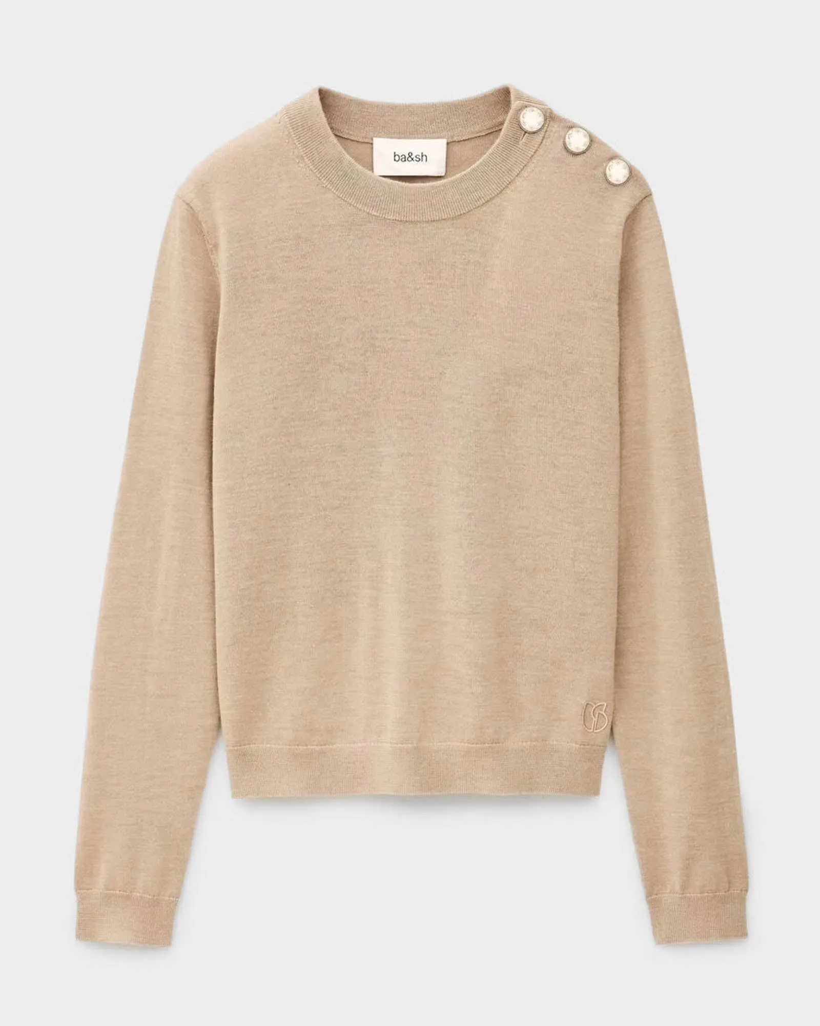 Byleil Jumper sold by TNT Fashion product image thumbnail 5