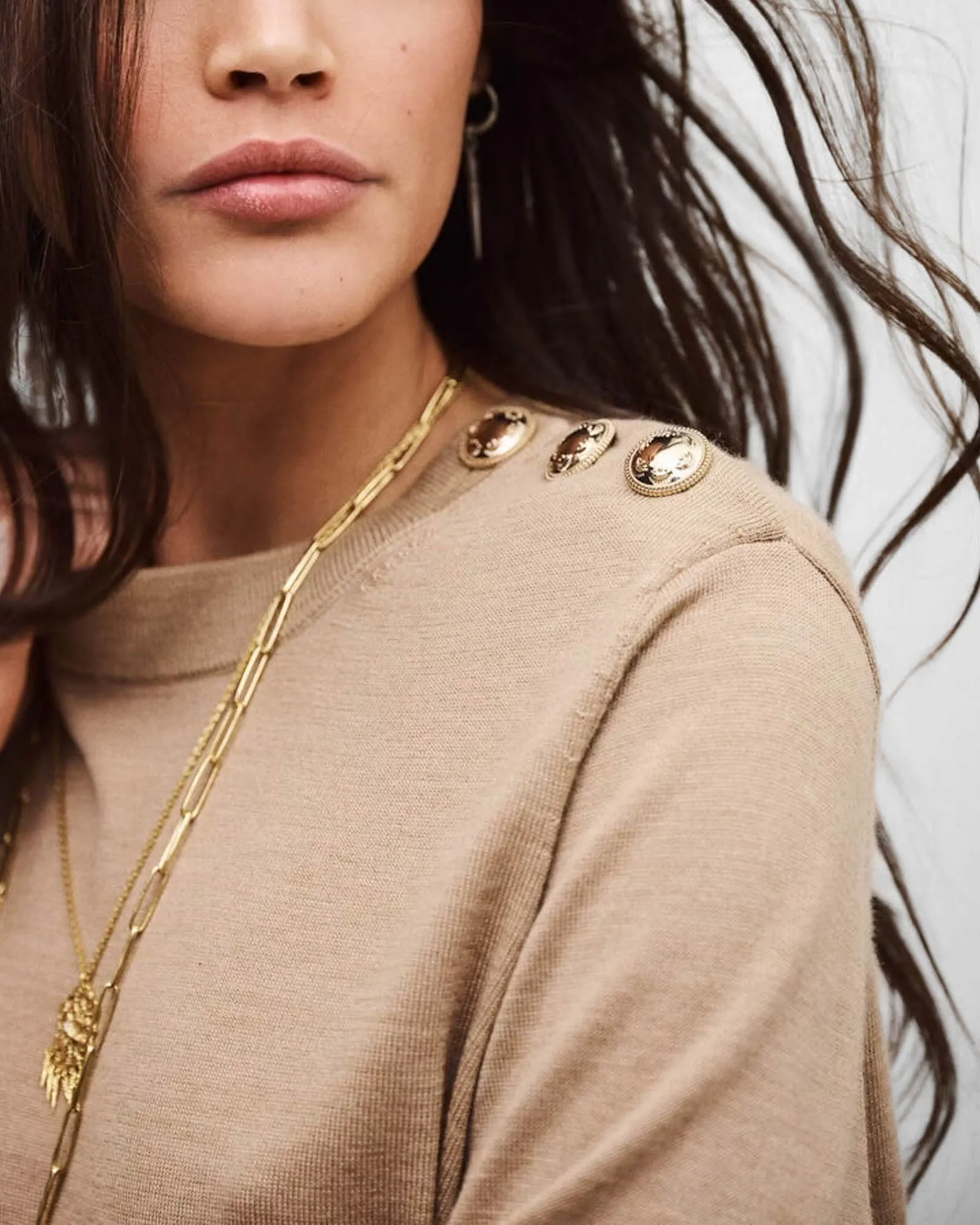 Byleil Jumper sold by TNT Fashion product image thumbnail 4