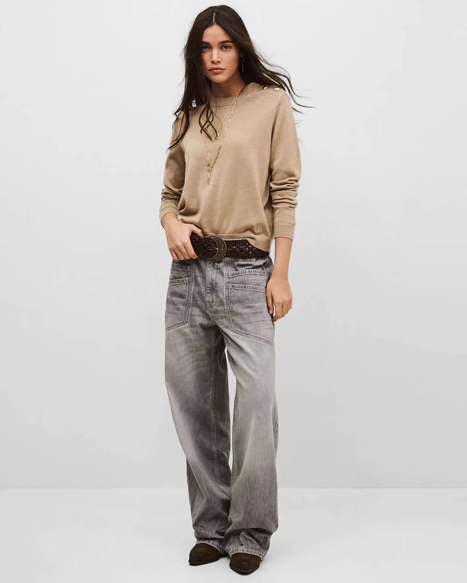 Byleil Jumper sold by TNT Fashion product image thumbnail 2