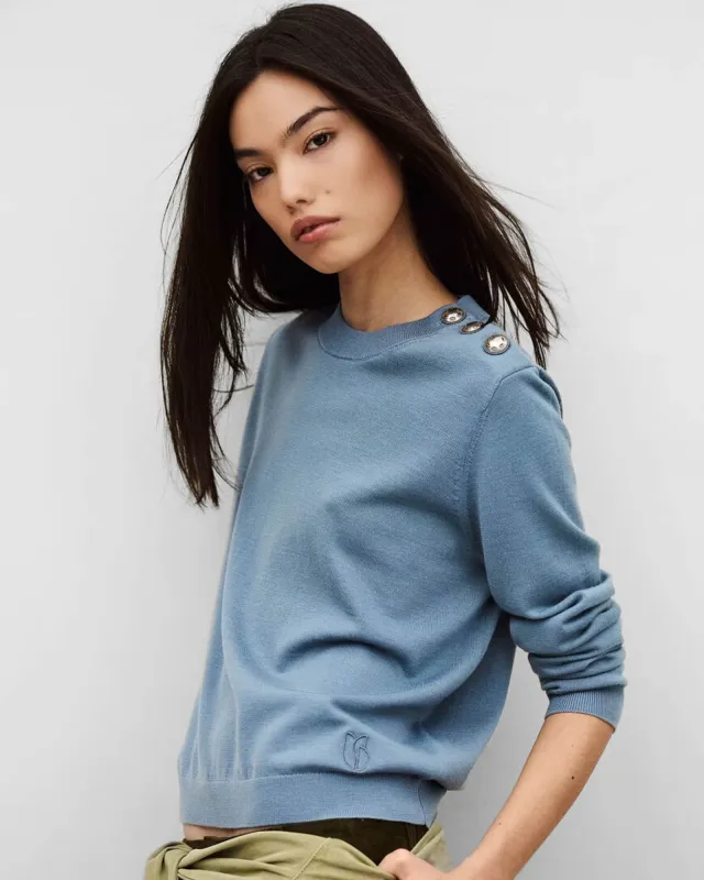 Byleil Jumper sold by TNT Fashion