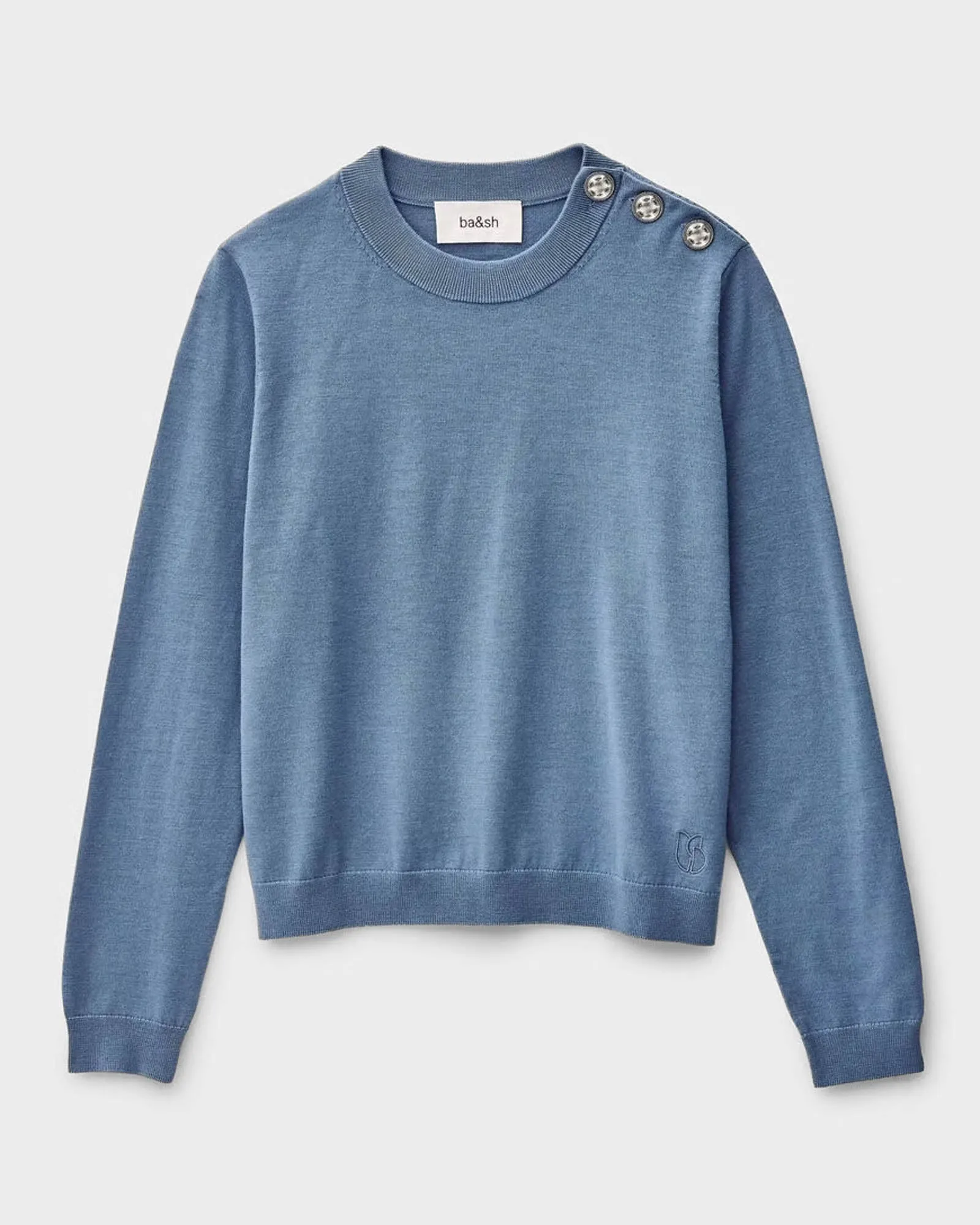 Byleil Jumper sold by TNT Fashion product image thumbnail 5