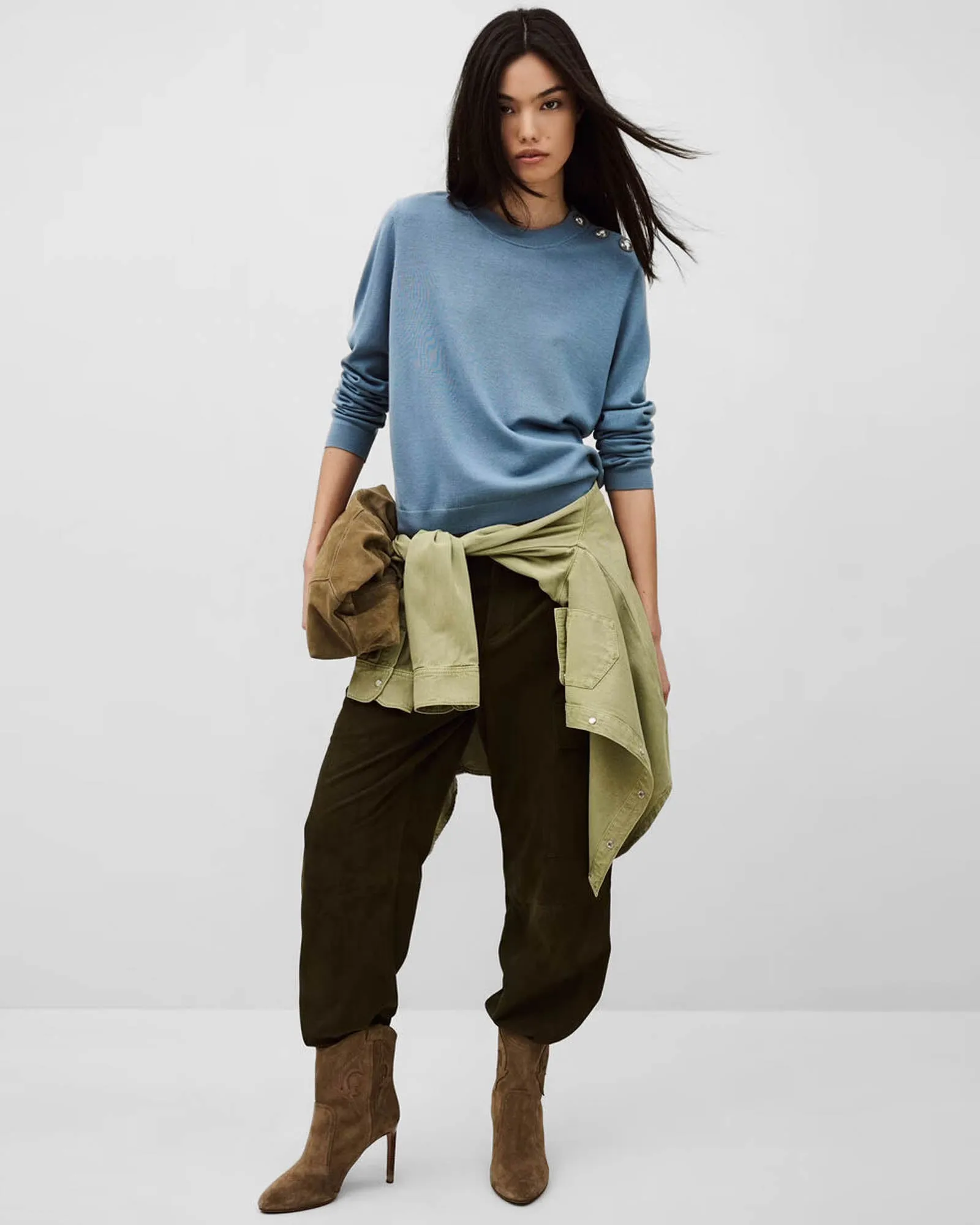 Byleil Jumper sold by TNT Fashion product image thumbnail 2