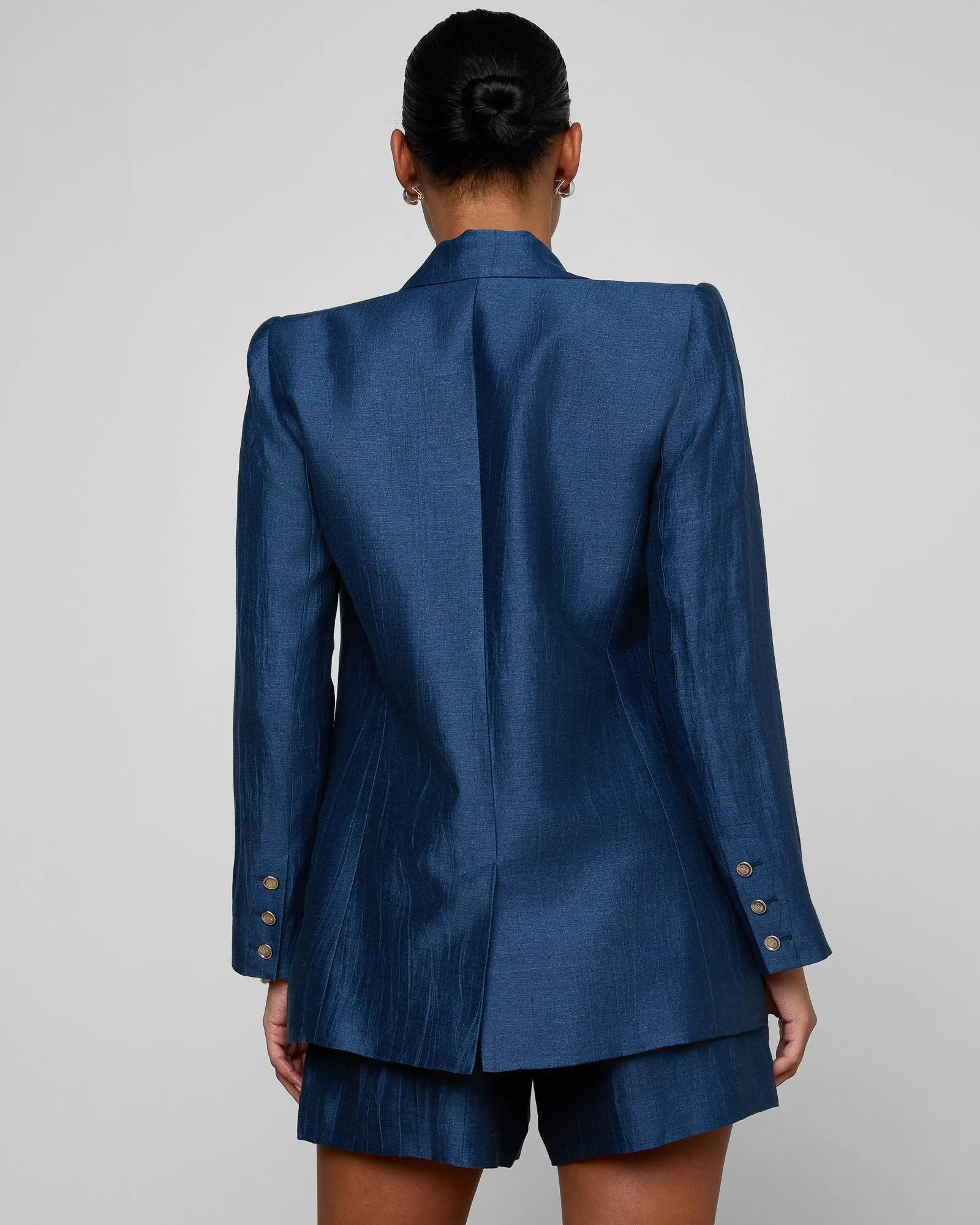 Cambrie Oversized Blazer sold by TNT Fashion product image thumbnail 4