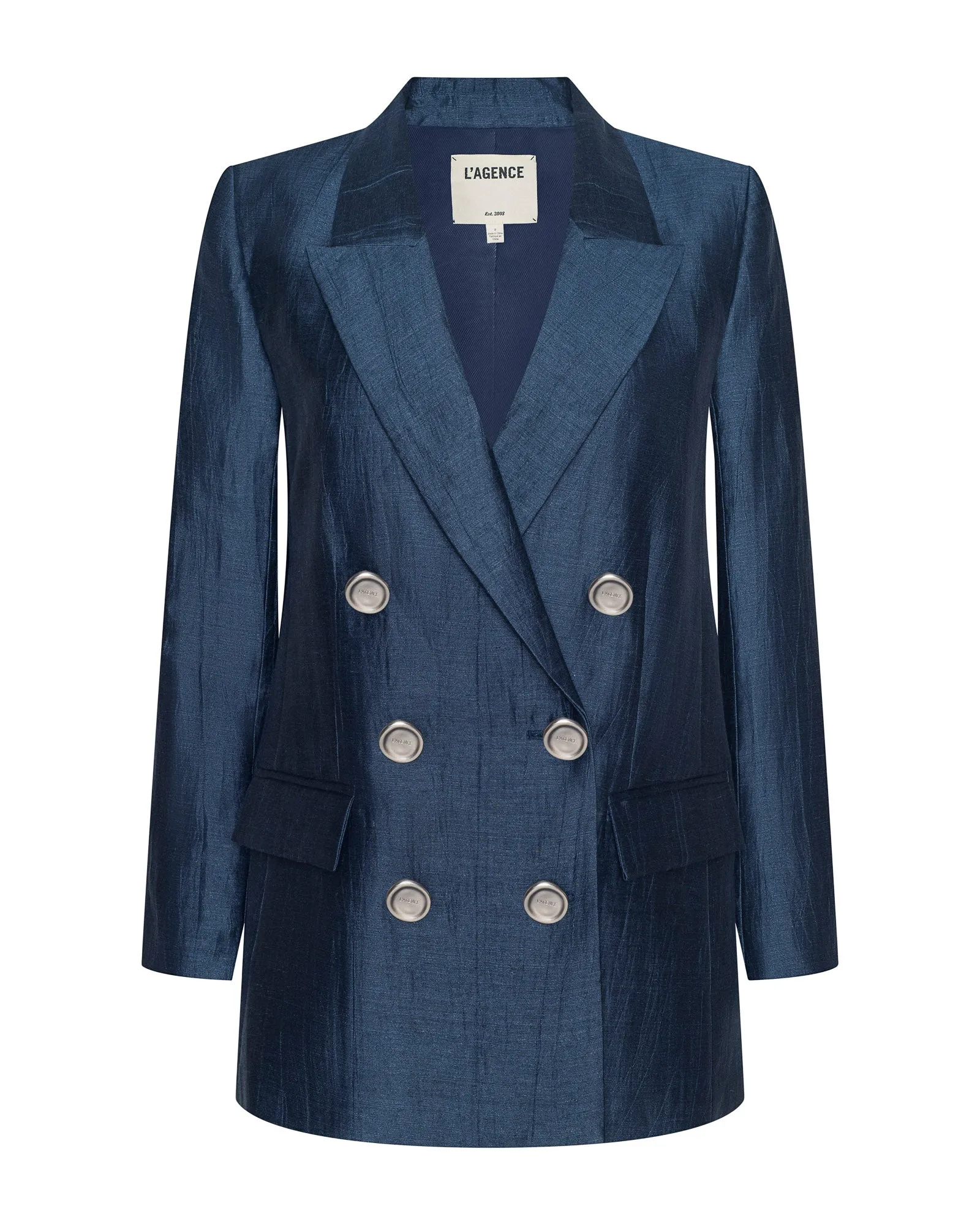 Cambrie Oversized Blazer sold by TNT Fashion product image thumbnail 5