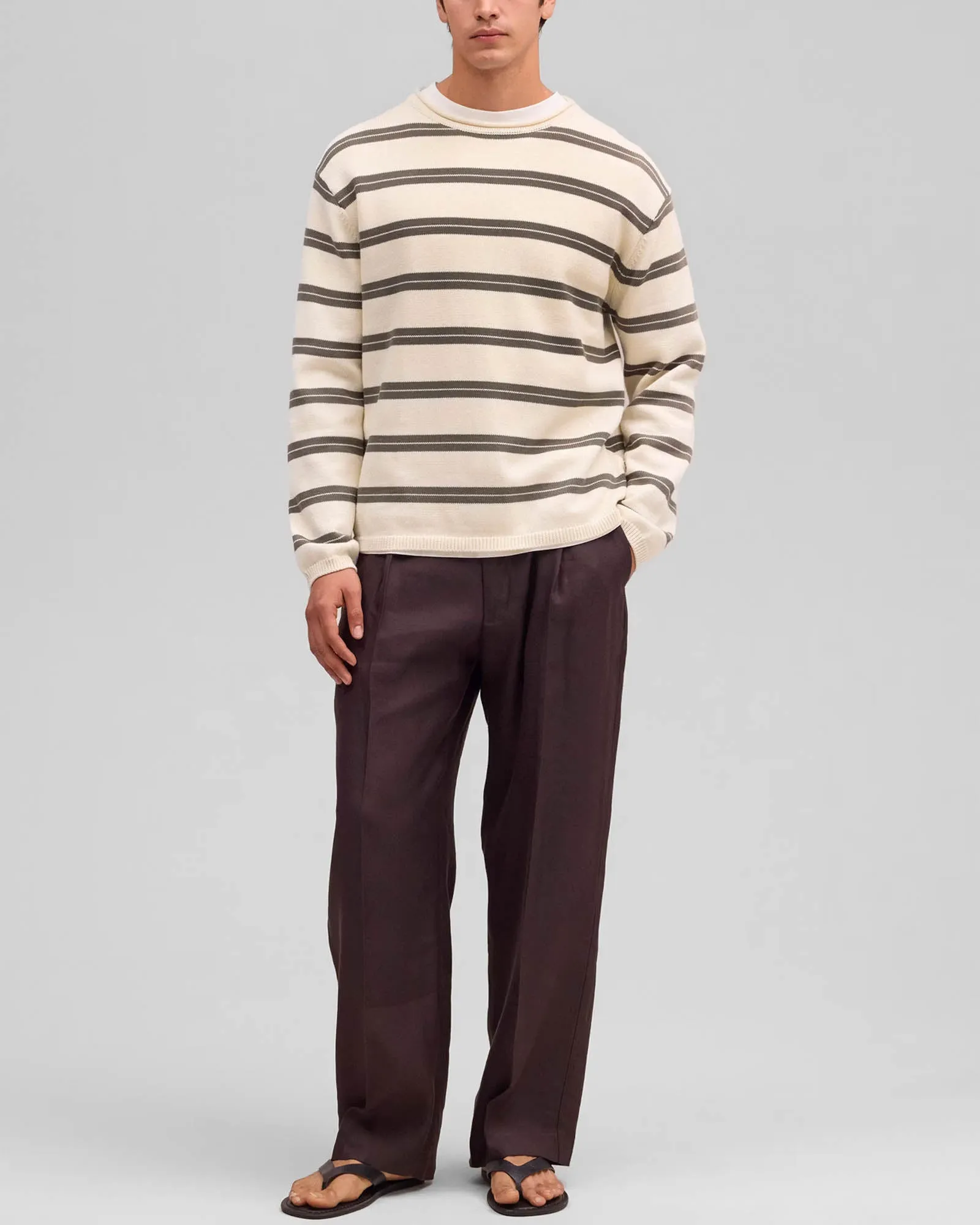 Sailor Crewneck sold by TNT Fashion product image thumbnail 2