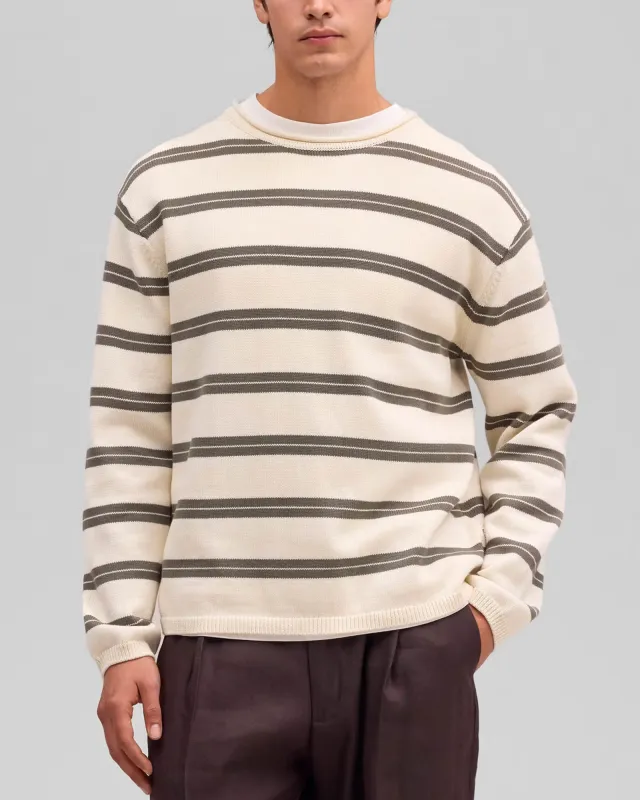 Sailor Crewneck sold by TNT Fashion