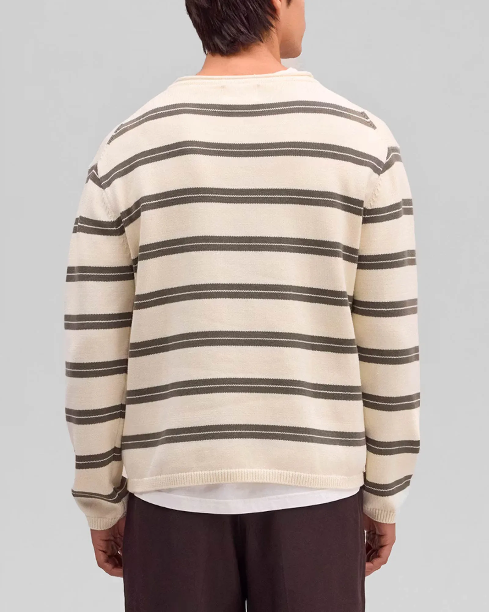 Sailor Crewneck sold by TNT Fashion product image thumbnail 3