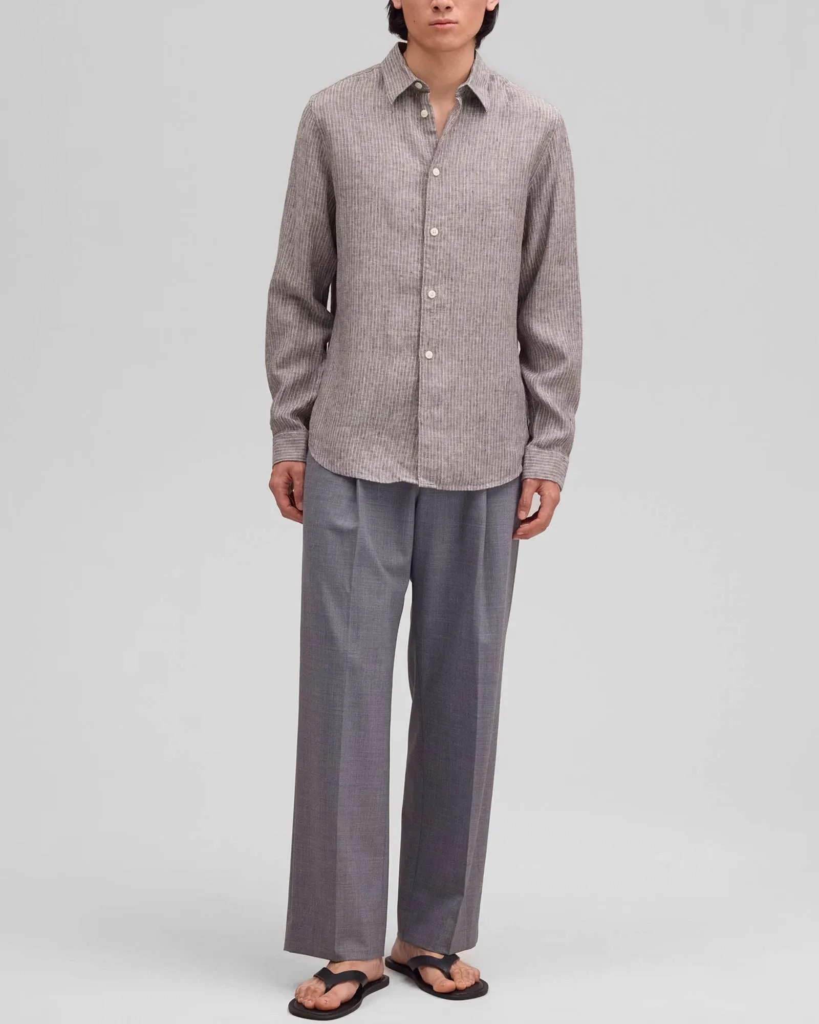 Enzo Shirt sold by TNT Fashion product image thumbnail 2