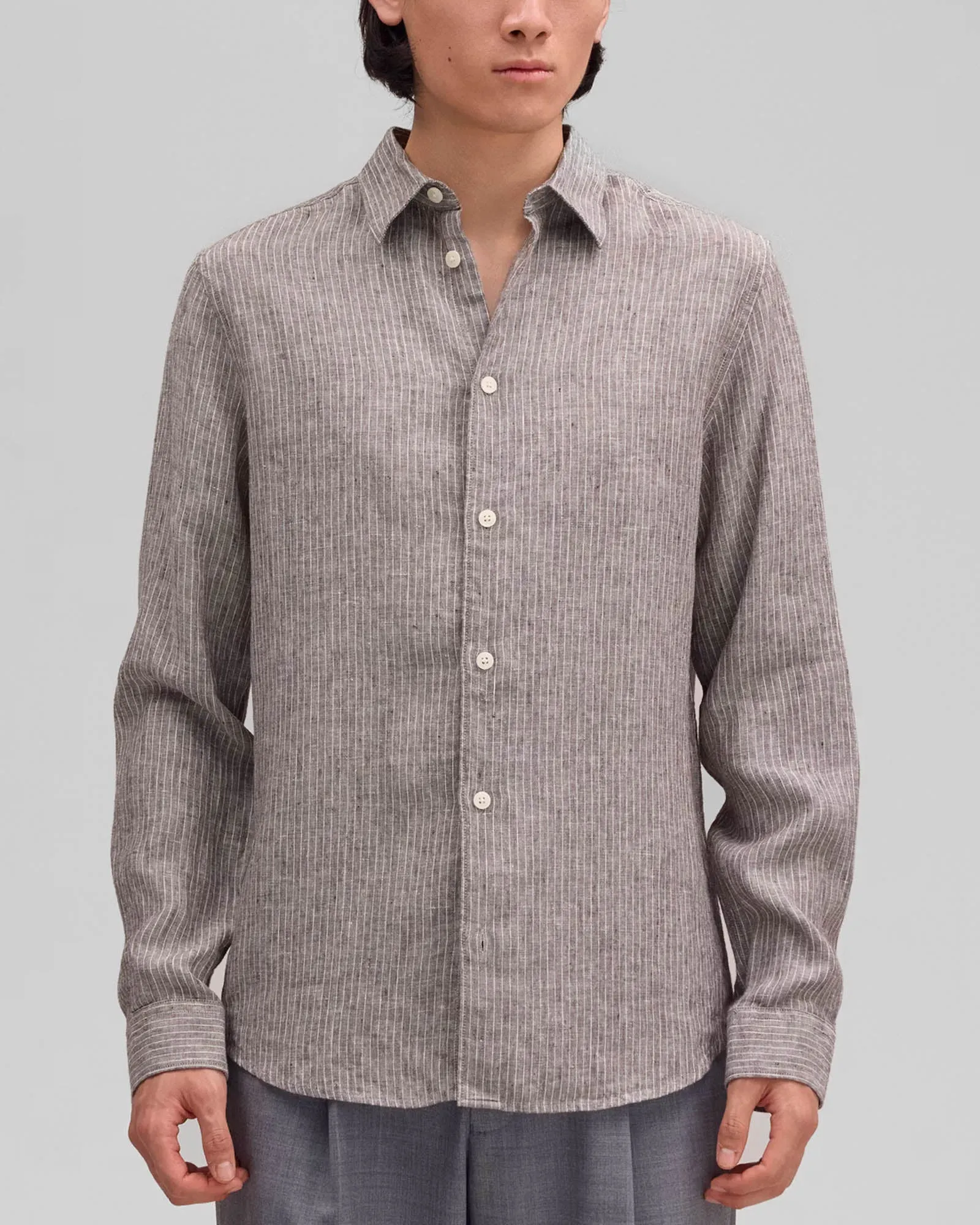 Enzo Shirt sold by TNT Fashion