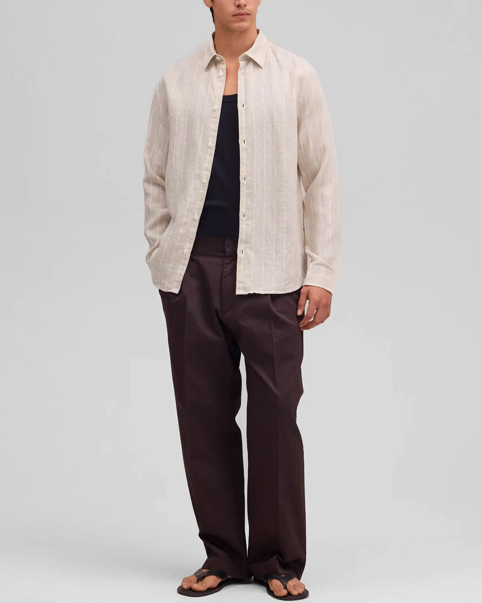 Enzo Shirt sold by TNT Fashion product image thumbnail 2