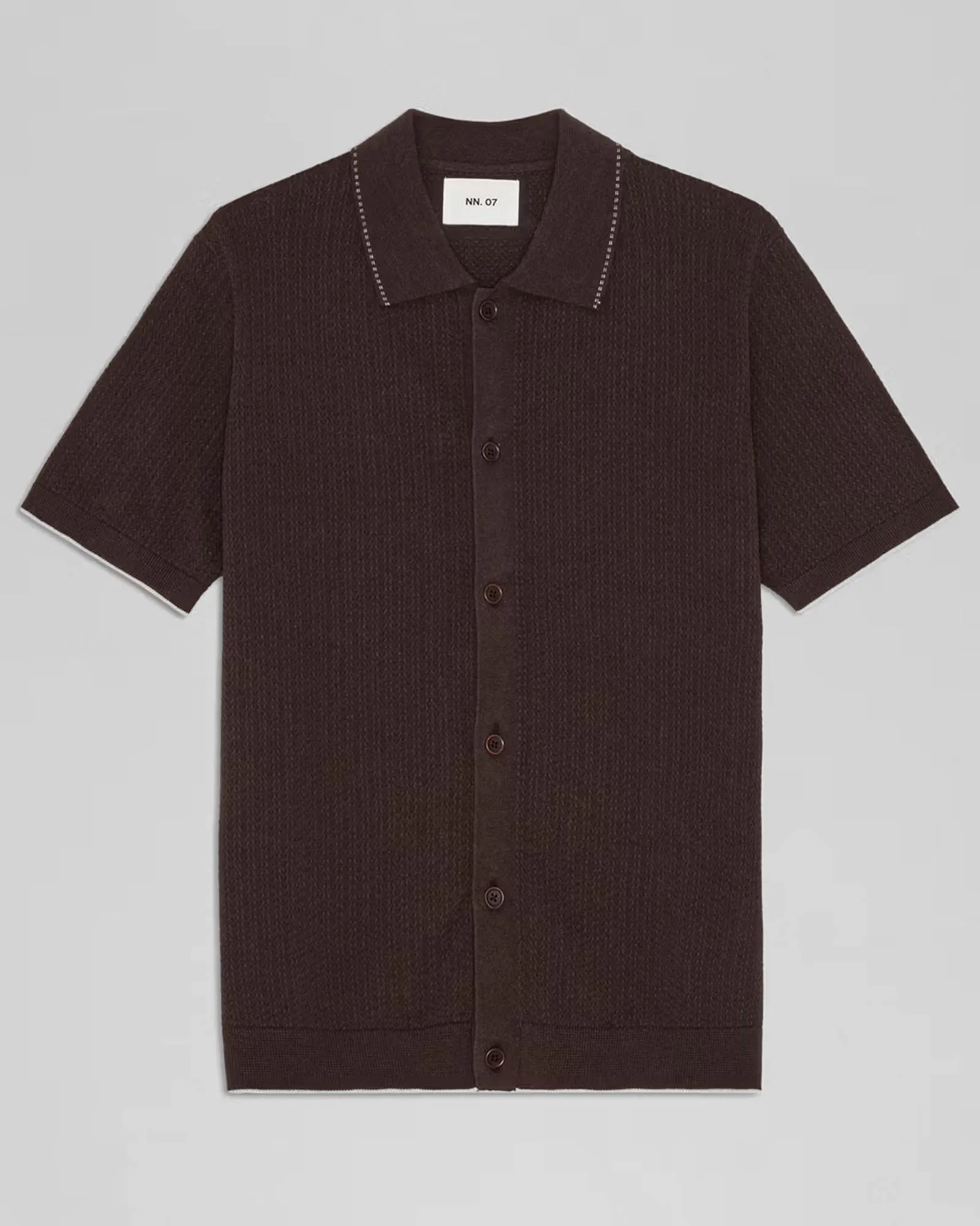 Nalo Polo Shirt sold by TNT Fashion product image thumbnail 4