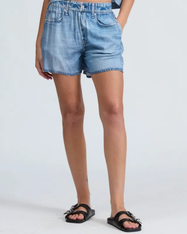 Rag & Bone Miramar Walking Shorts made by TNT Fashion