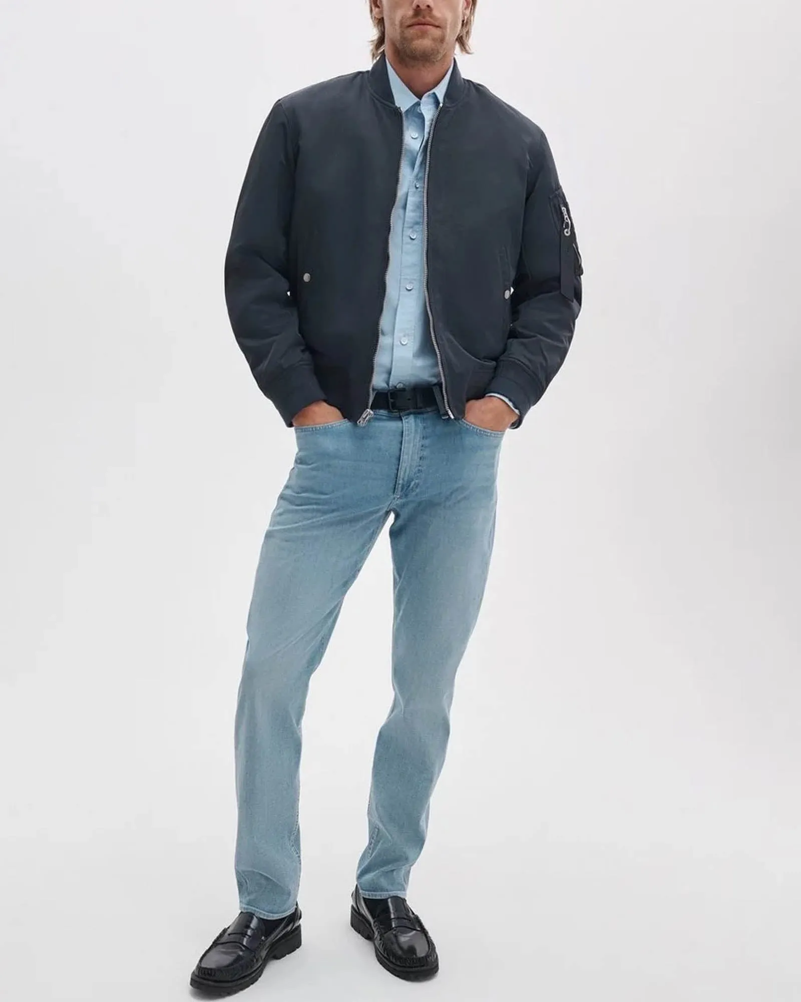 Fit 2 Slim Jean sold by TNT Fashion product image thumbnail 2