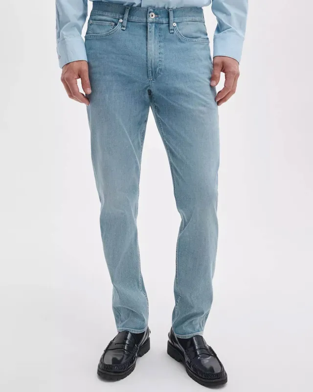 Fit 2 Slim Jean made by rag & bone